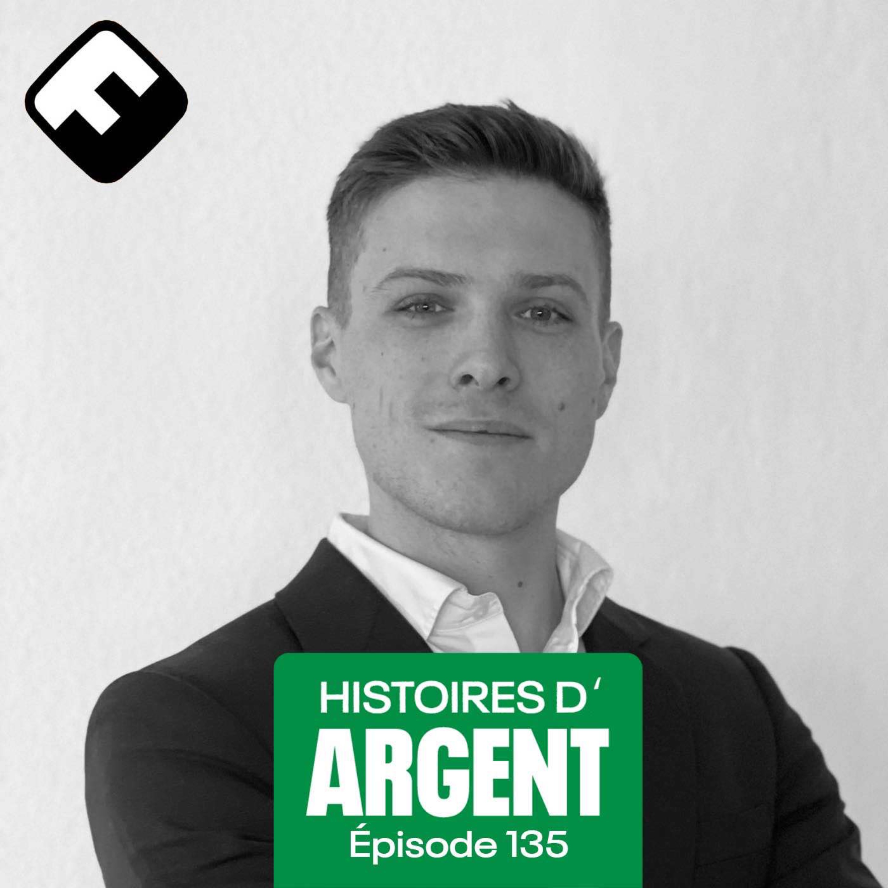 Histoires d\'Argent