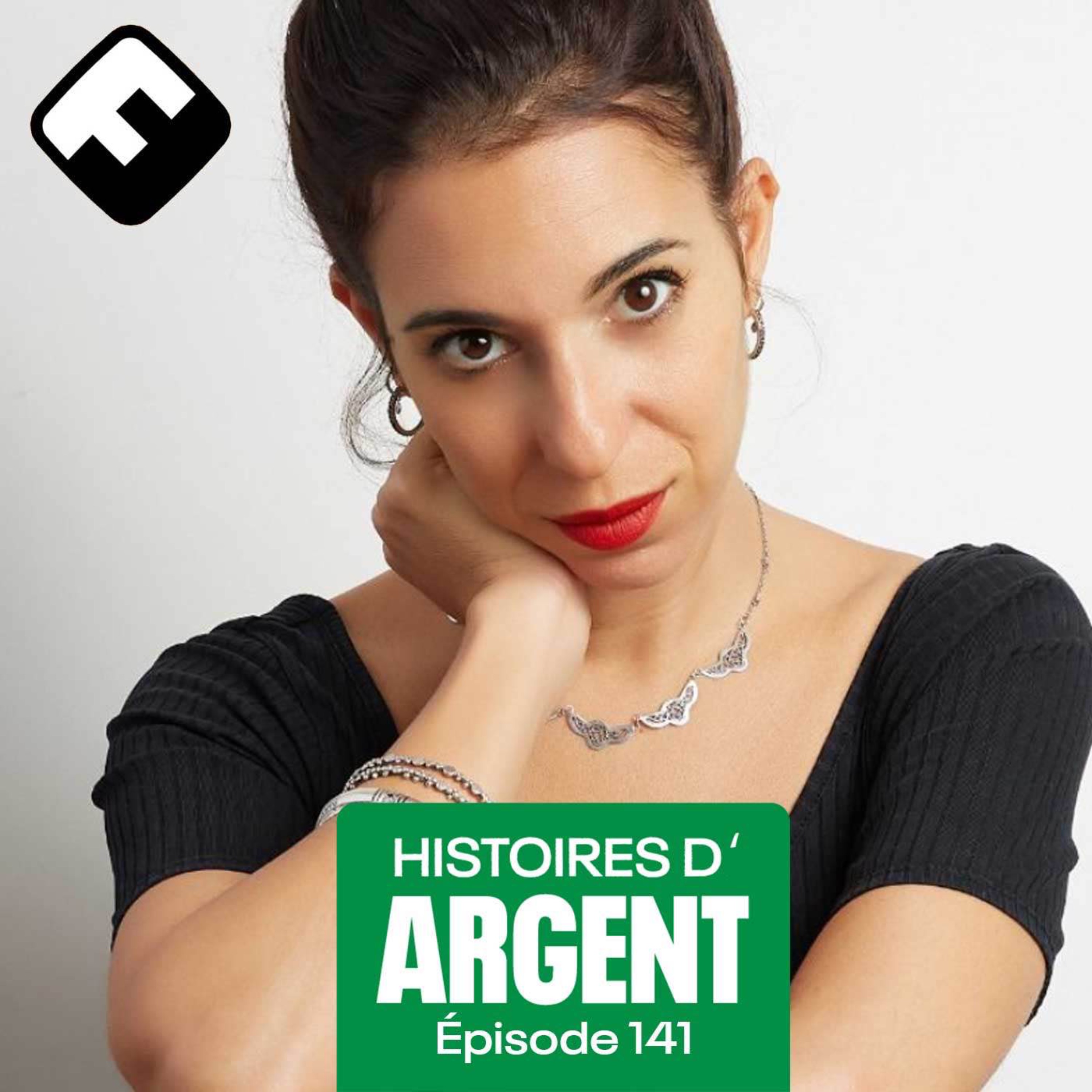 Sarah : s’associer avec sa soeur en se sentant “responsable” de l’argent
