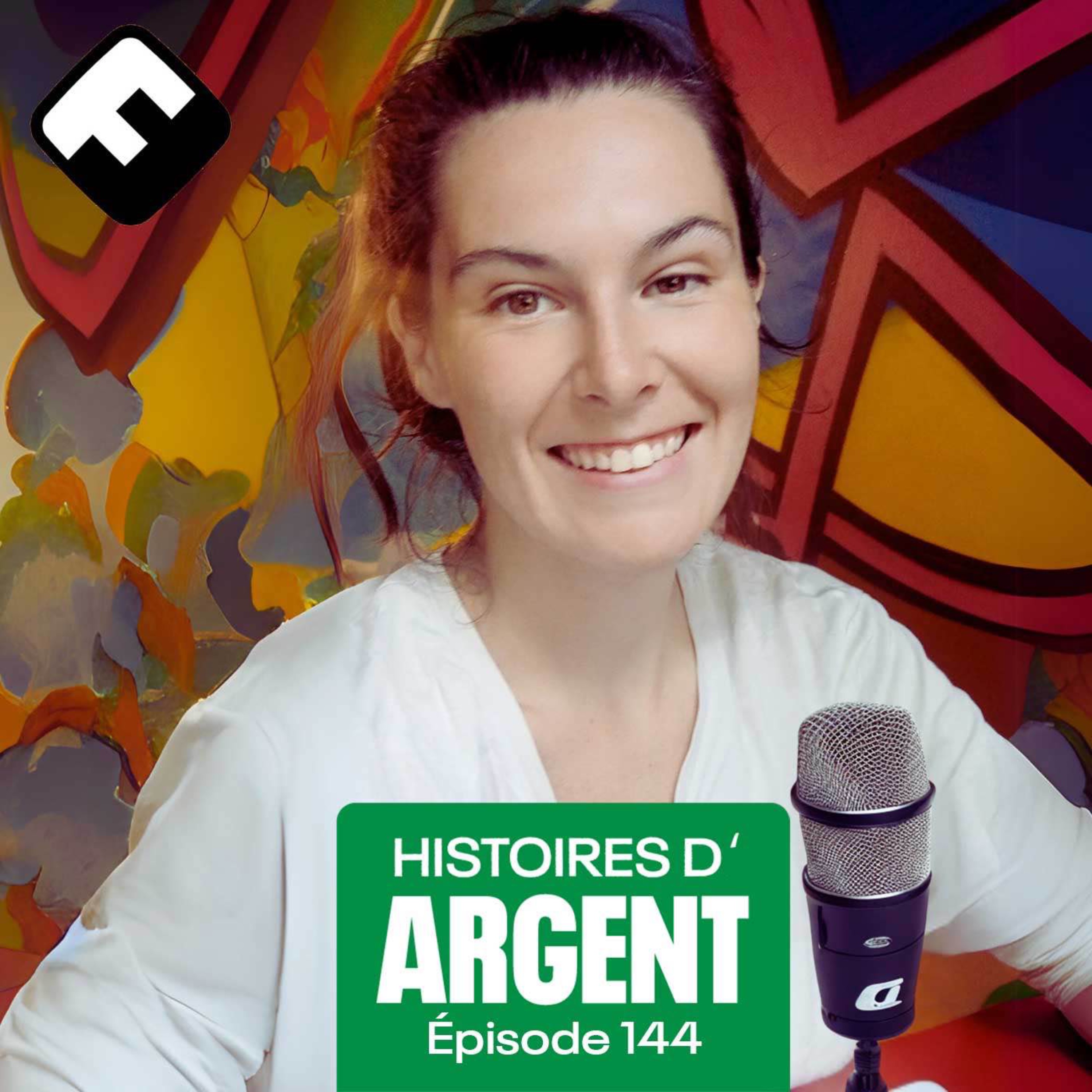 EXTRAIT // Commencer à vendre ses cours sans se brader, une difficulté pour Zoé