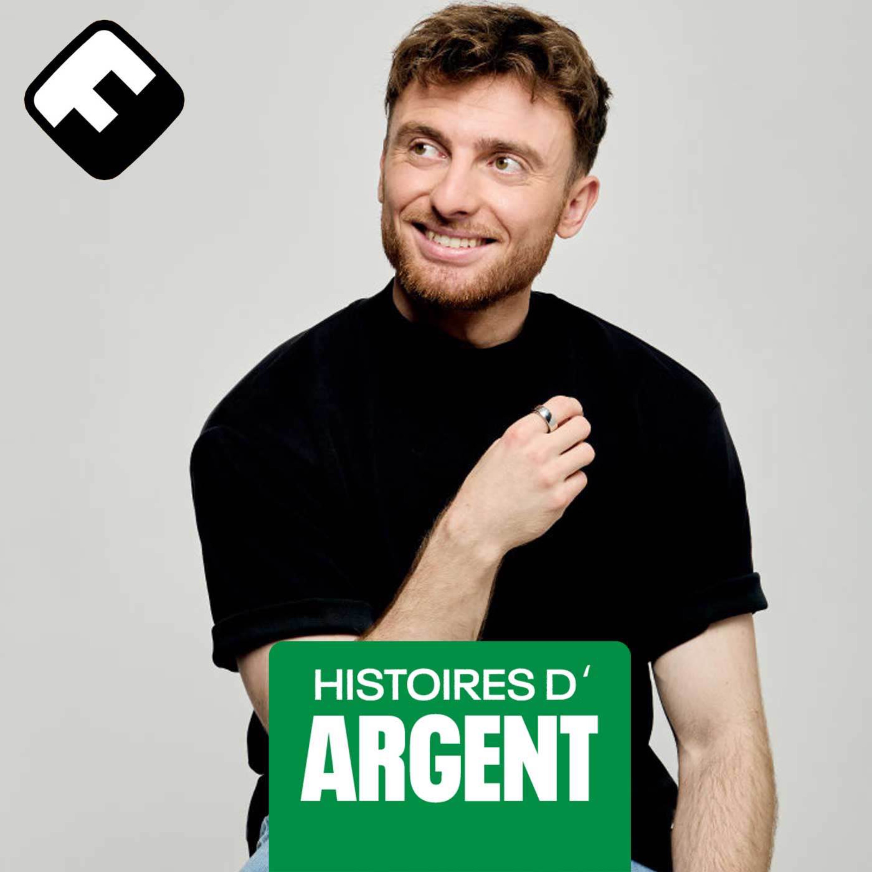 Histoires d\'Argent