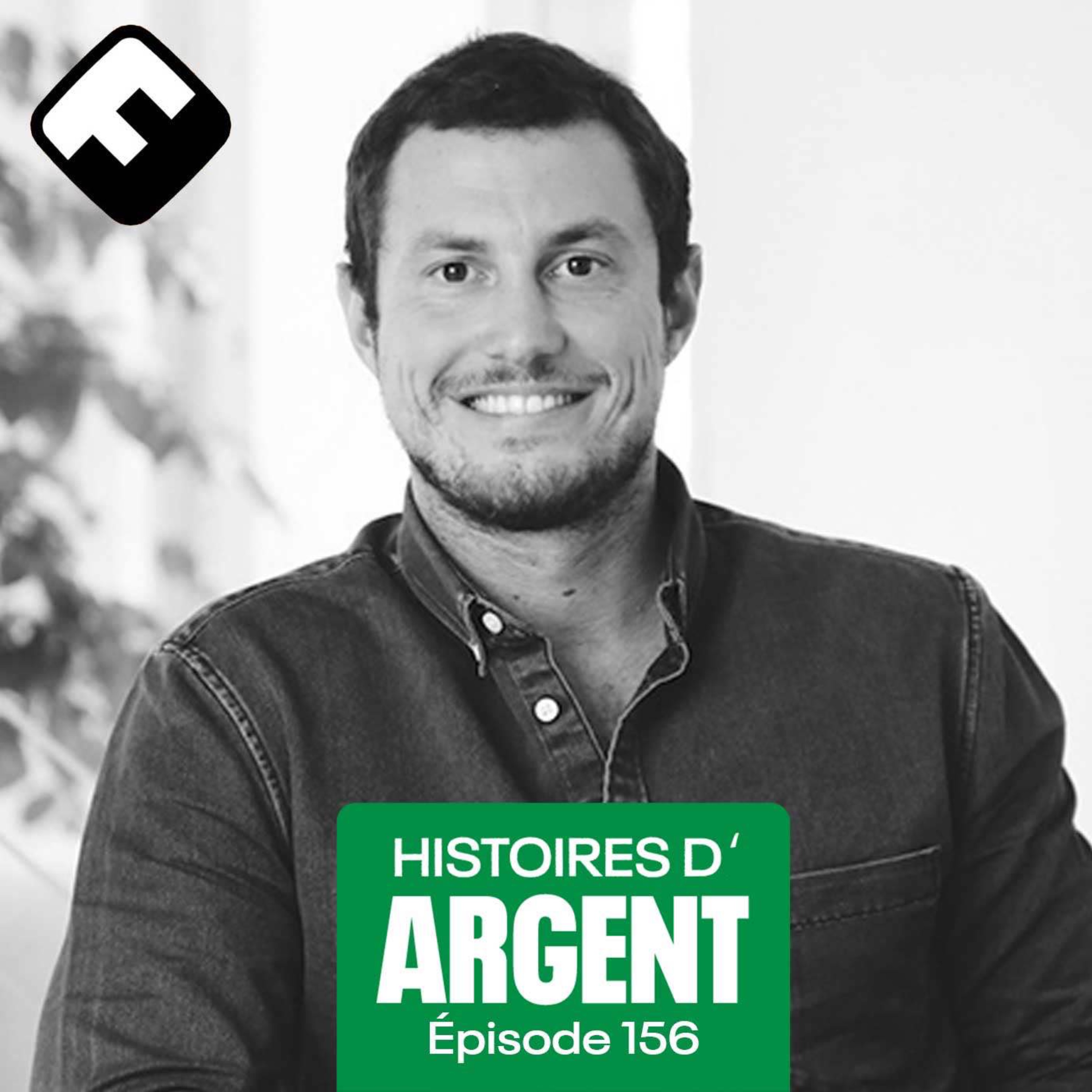 EXTRAIT // Le père d’Alexandre l’a dépanné à la création de sa boîte : comment cette dette est devenue une angoisse pour lui 10 ans plus tard