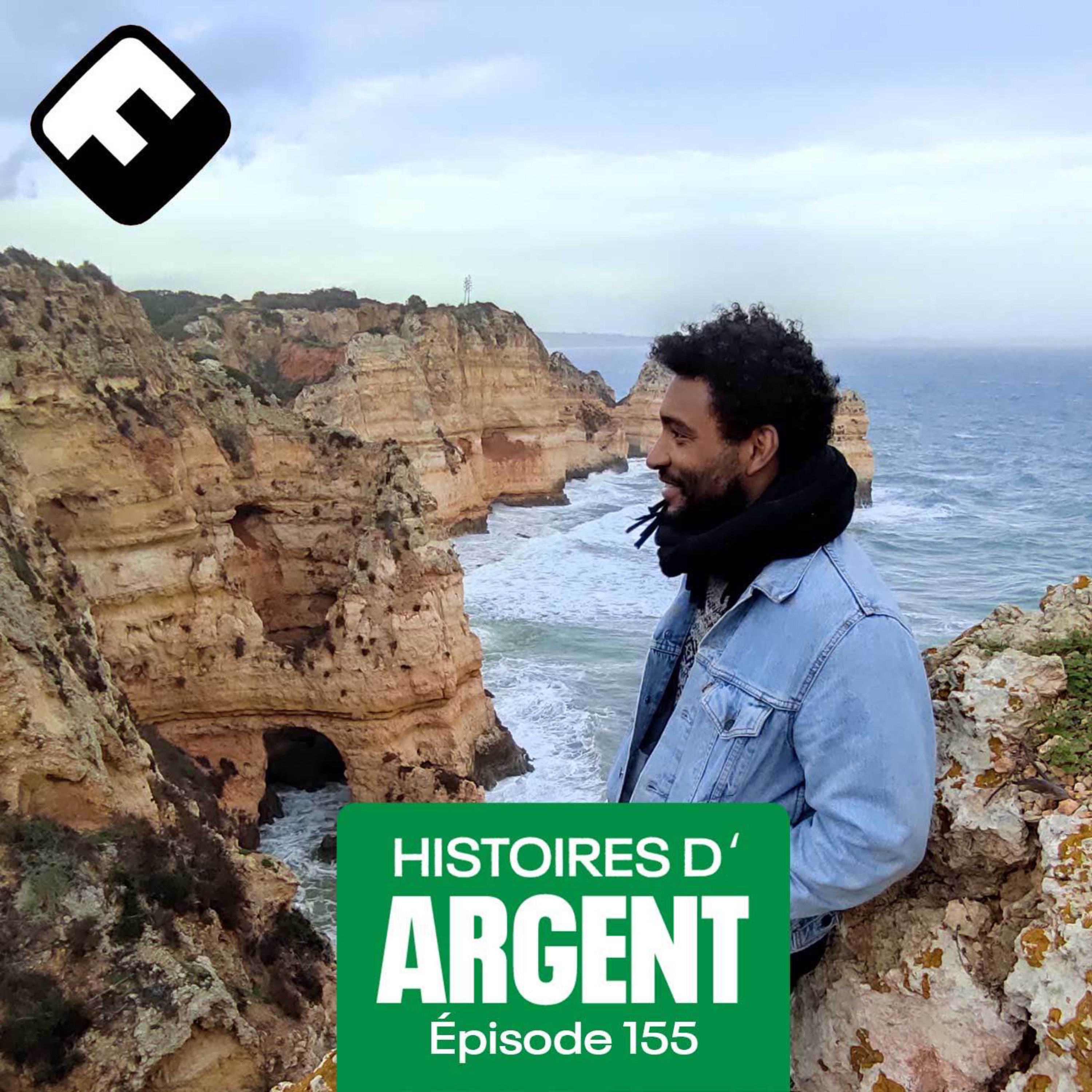 La “pilule rouge” d’Adrien : entre le Cameroun et la France, son déclic écologique et sa réconciliation avec l’argent