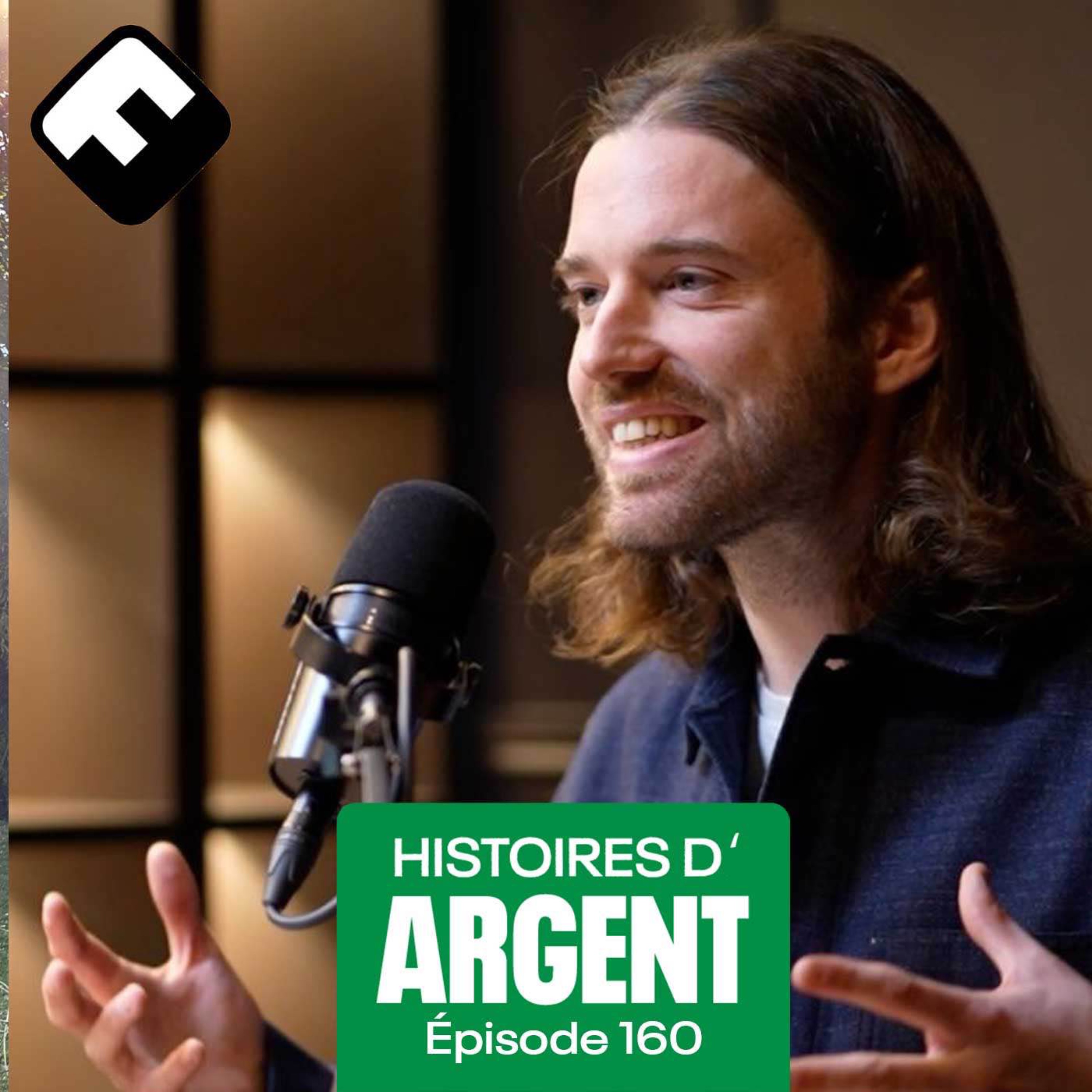 Nico, ex-joueur de poker pro, entrepreneur dont la boîte a été liquidée…
