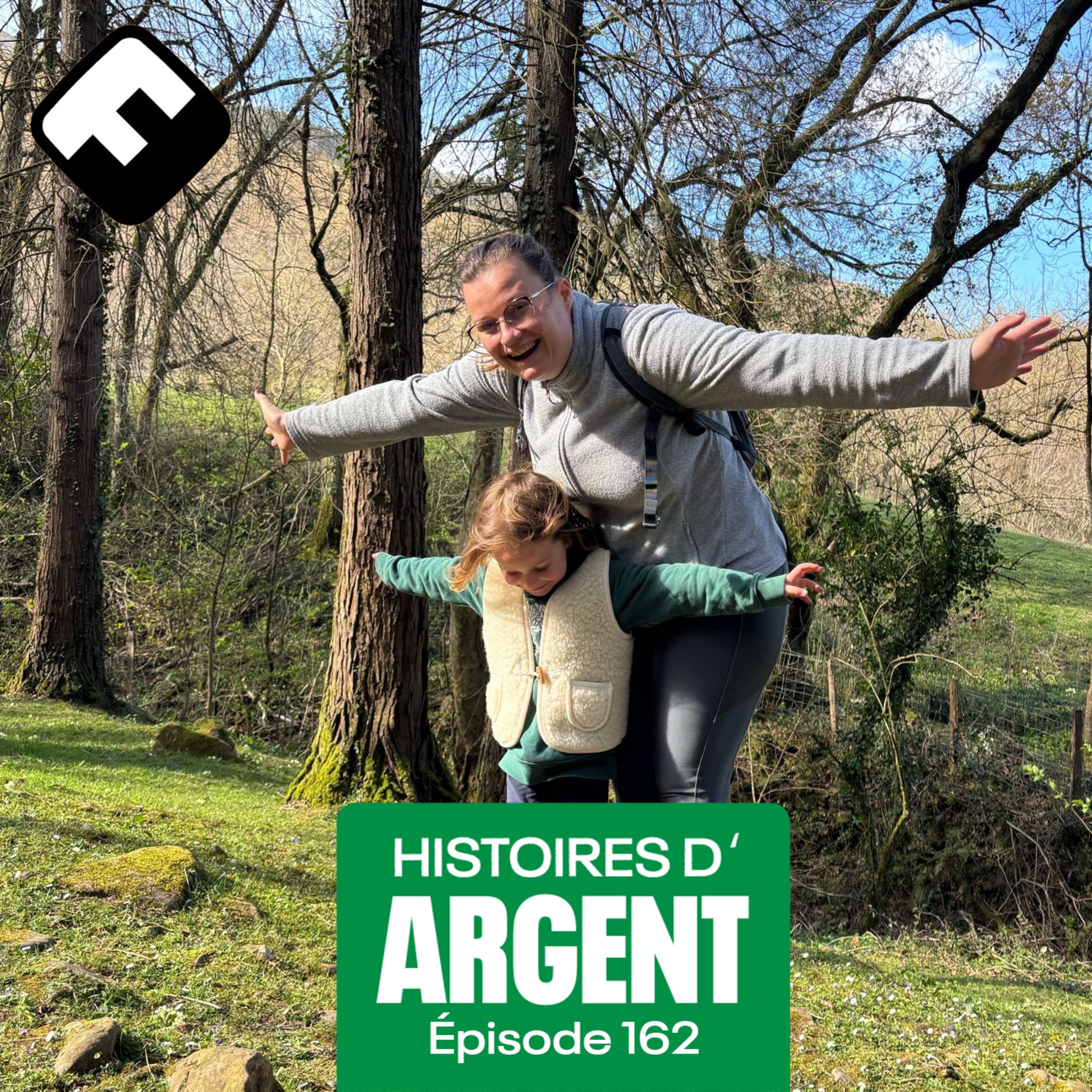 EXTRAIT// Avant son retour en métropole, le découvert ne voulait rien dire pour Marie