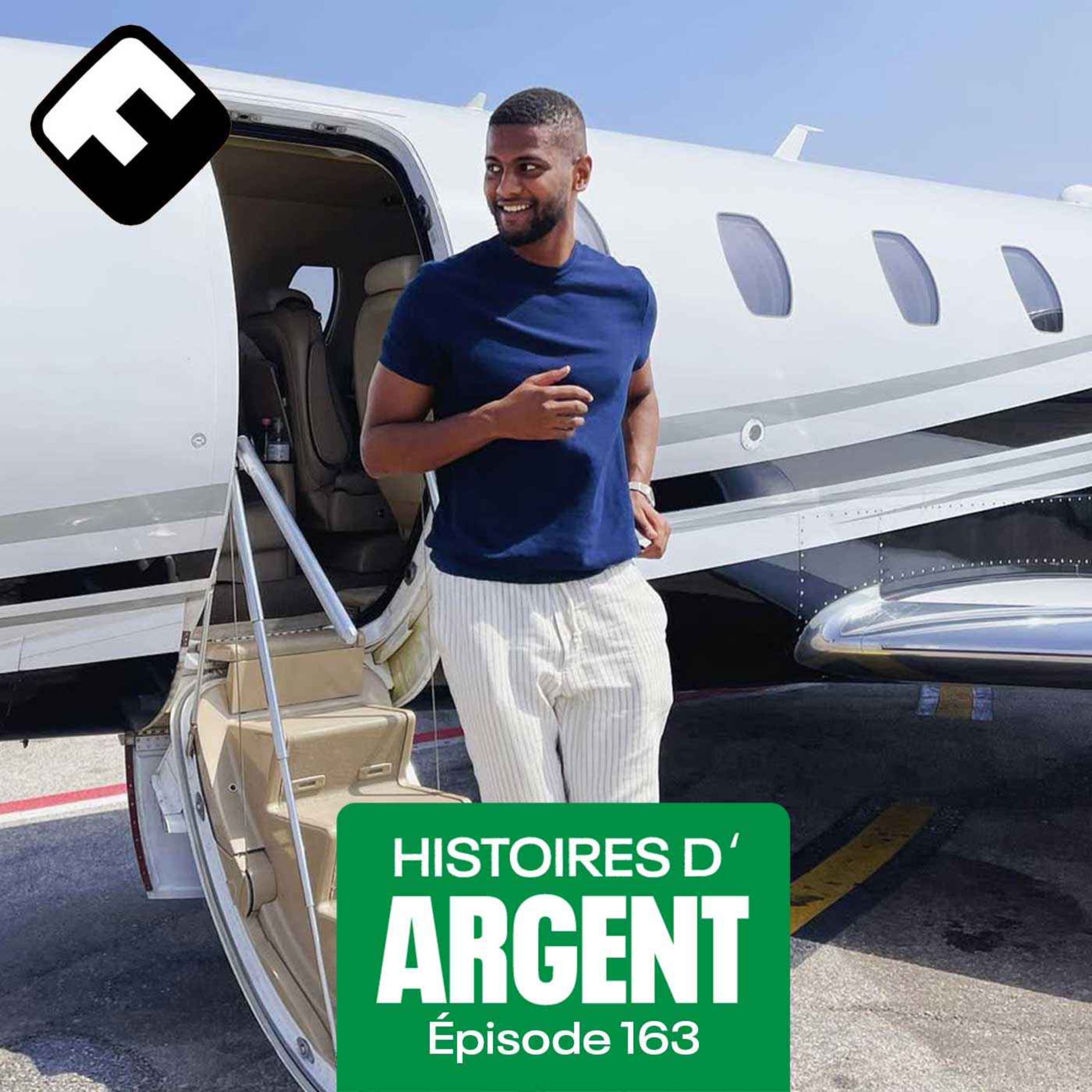 Histoires d\'Argent