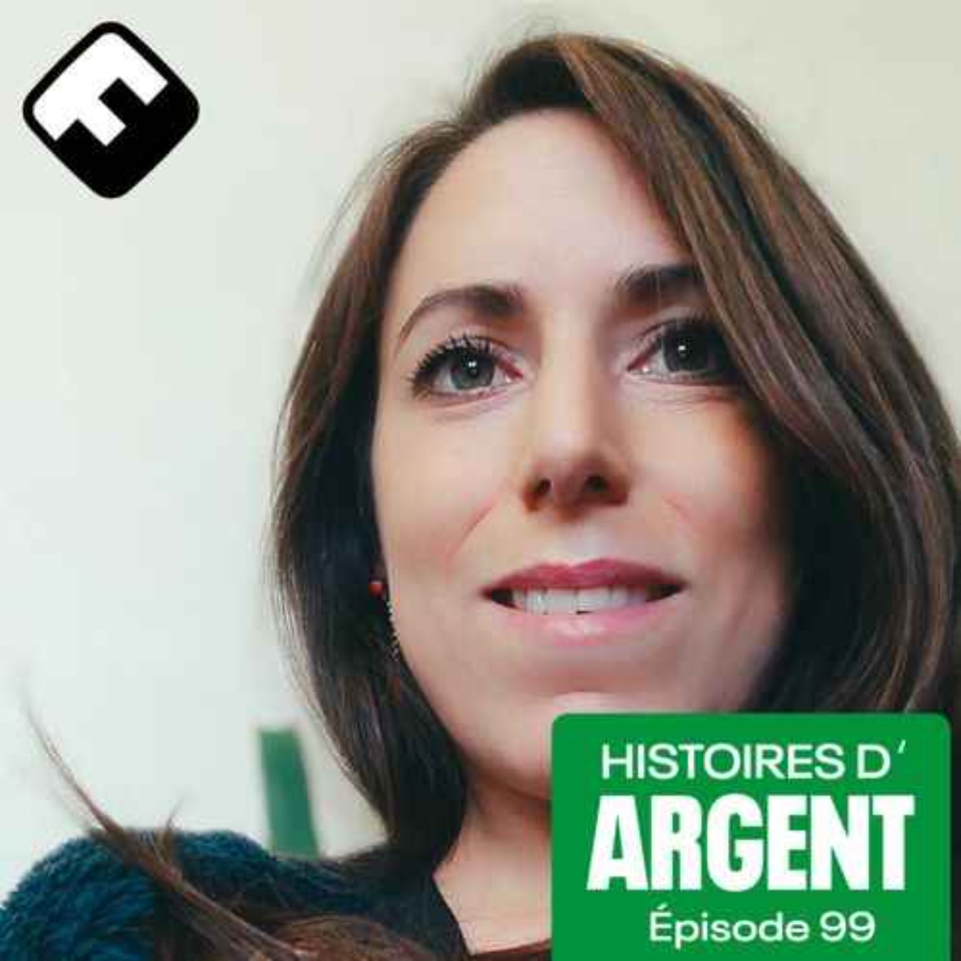 Claire, la radine (honteuse) qui voulait devenir riche #BestOf episode artwork
