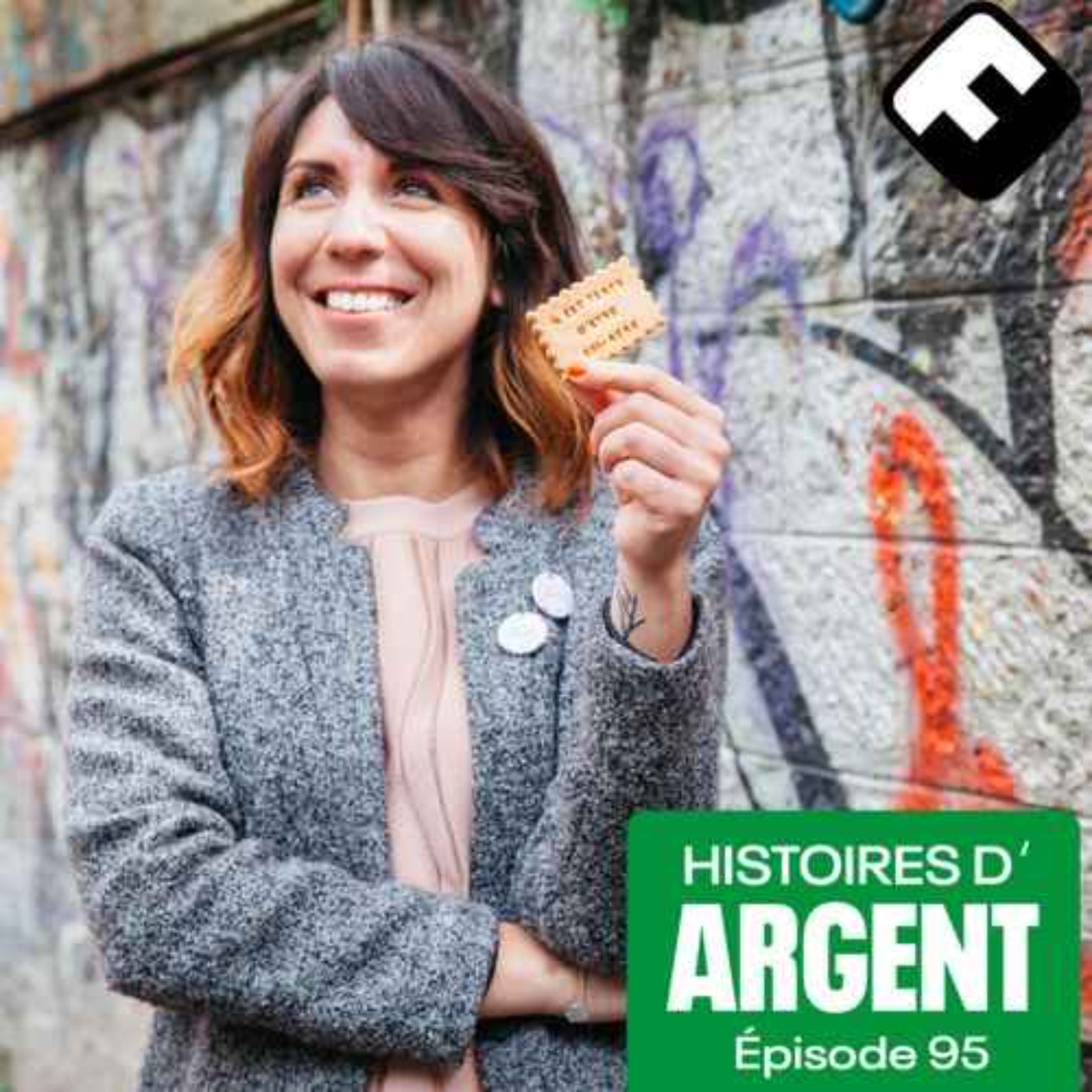 Shanty : son rapport à l’argent (et au vide) après la vente de Shanty Biscuits %23BestofÉté