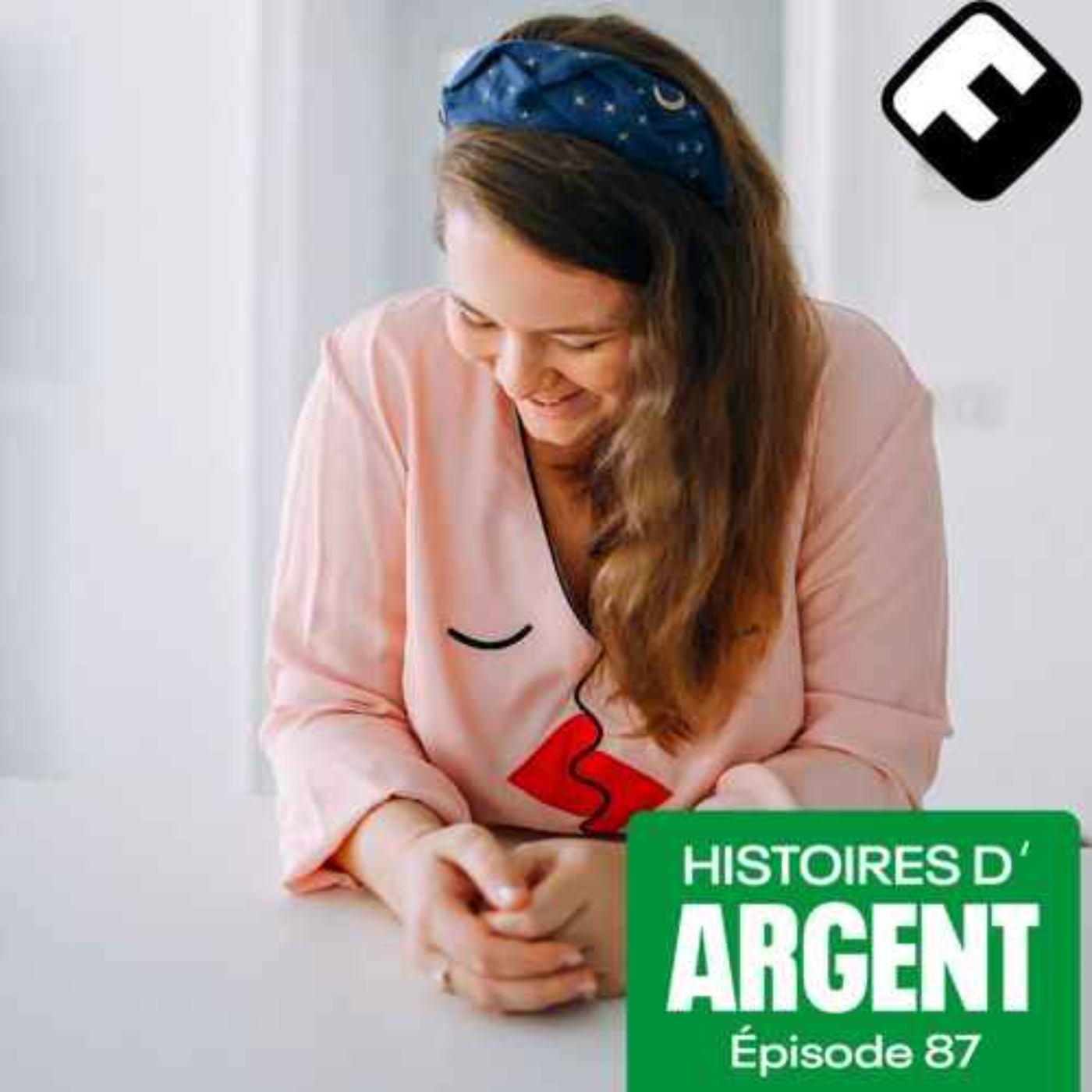 Conditionnée au CDI, Anne-Lucie tire des cartes de tarot à son compte %23BestofÉté