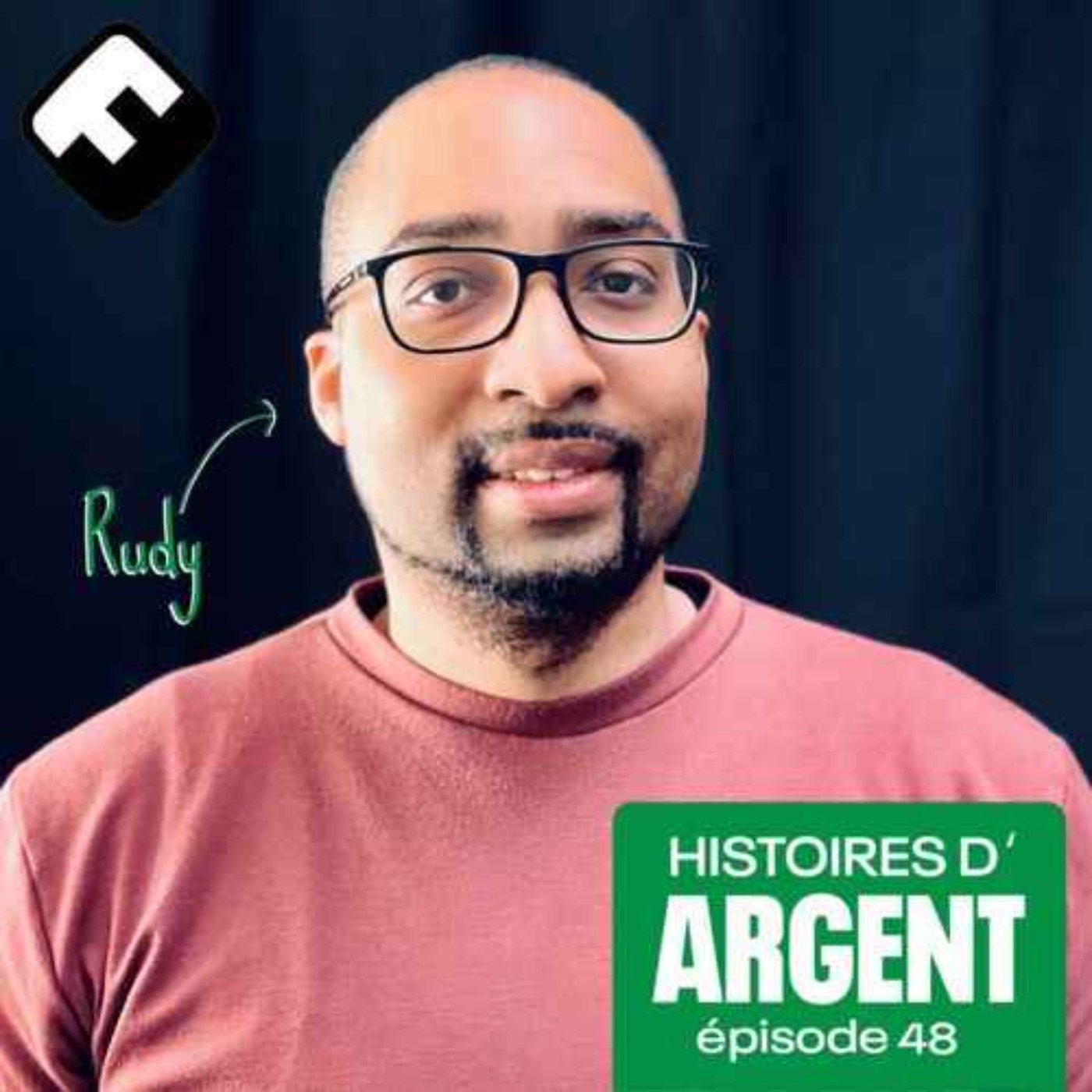 Rudy, l’argent pour sortir de sa cité (et échapper aux discriminations ?) %23BestofÉté