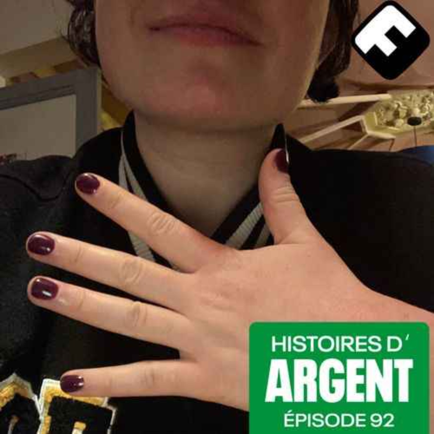Caro, entre culpabilité d’être née d’une relation adultère et l’envie de profiter de la vie %23BestofÉté