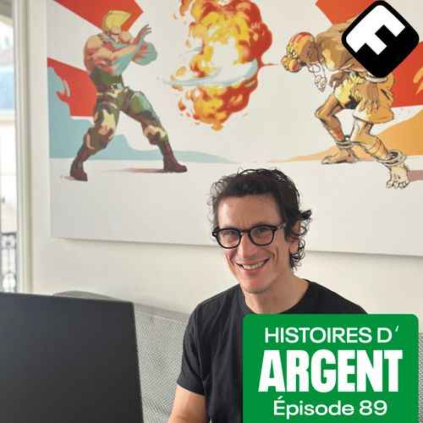 2 ans plus tard, Sébastien et “la colline de l’argent” revient (et il a bien changé) %23BestofÉté