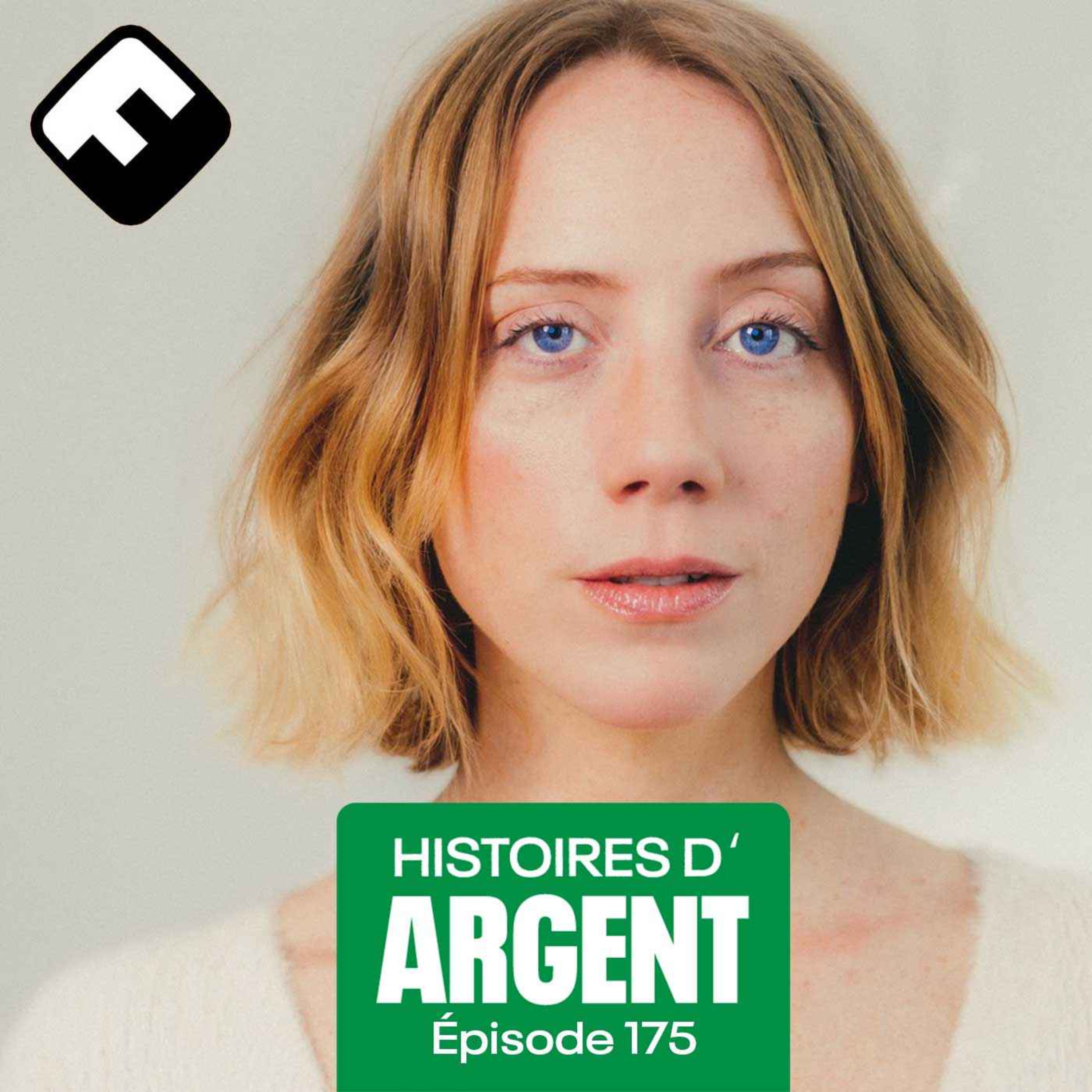 Anne-Sophie a dépensé 50.000€ en thérapie pour "se réparer" (et elle en a fait un podcast)