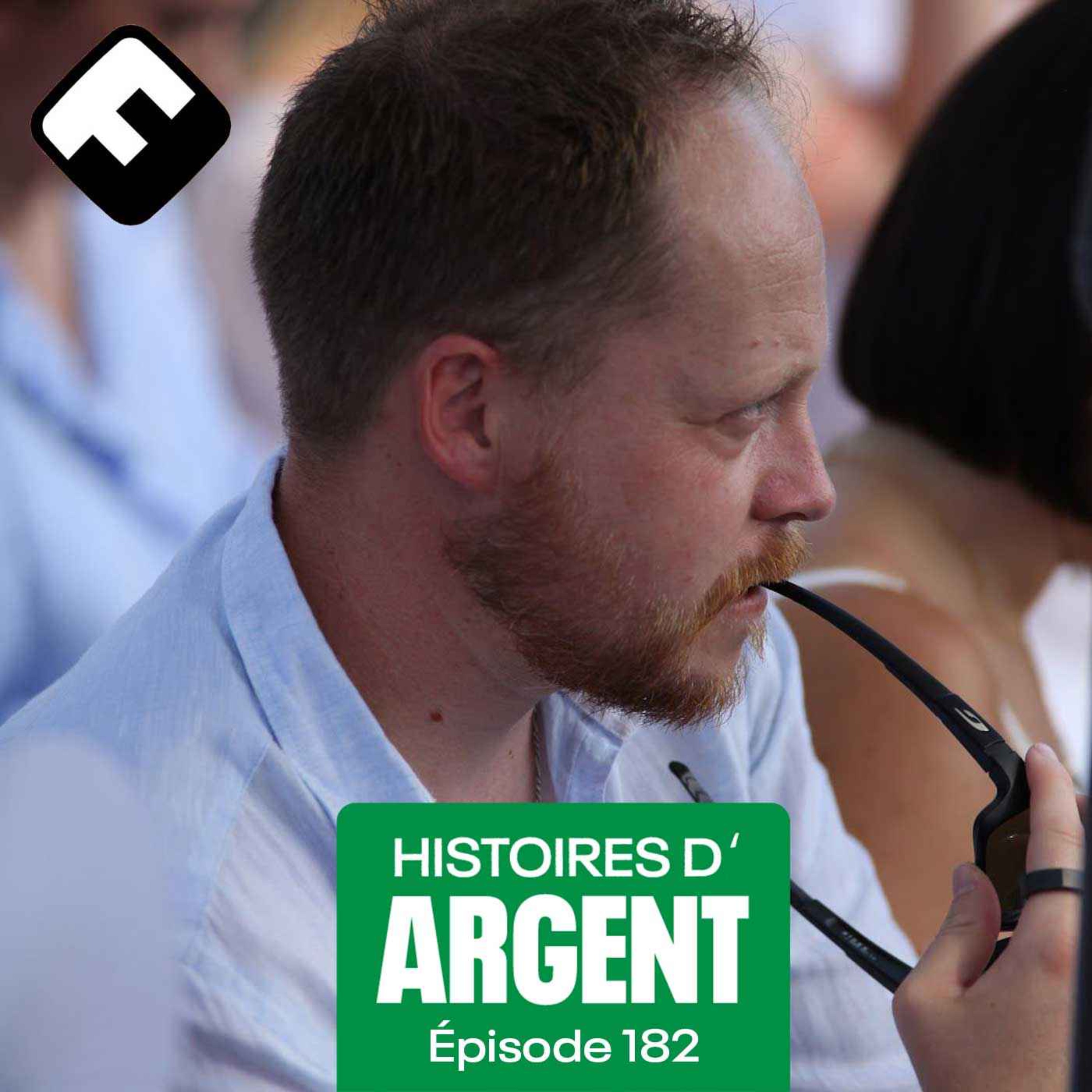 EXTRAIT // Michaël et l'expérience de sa Rolex