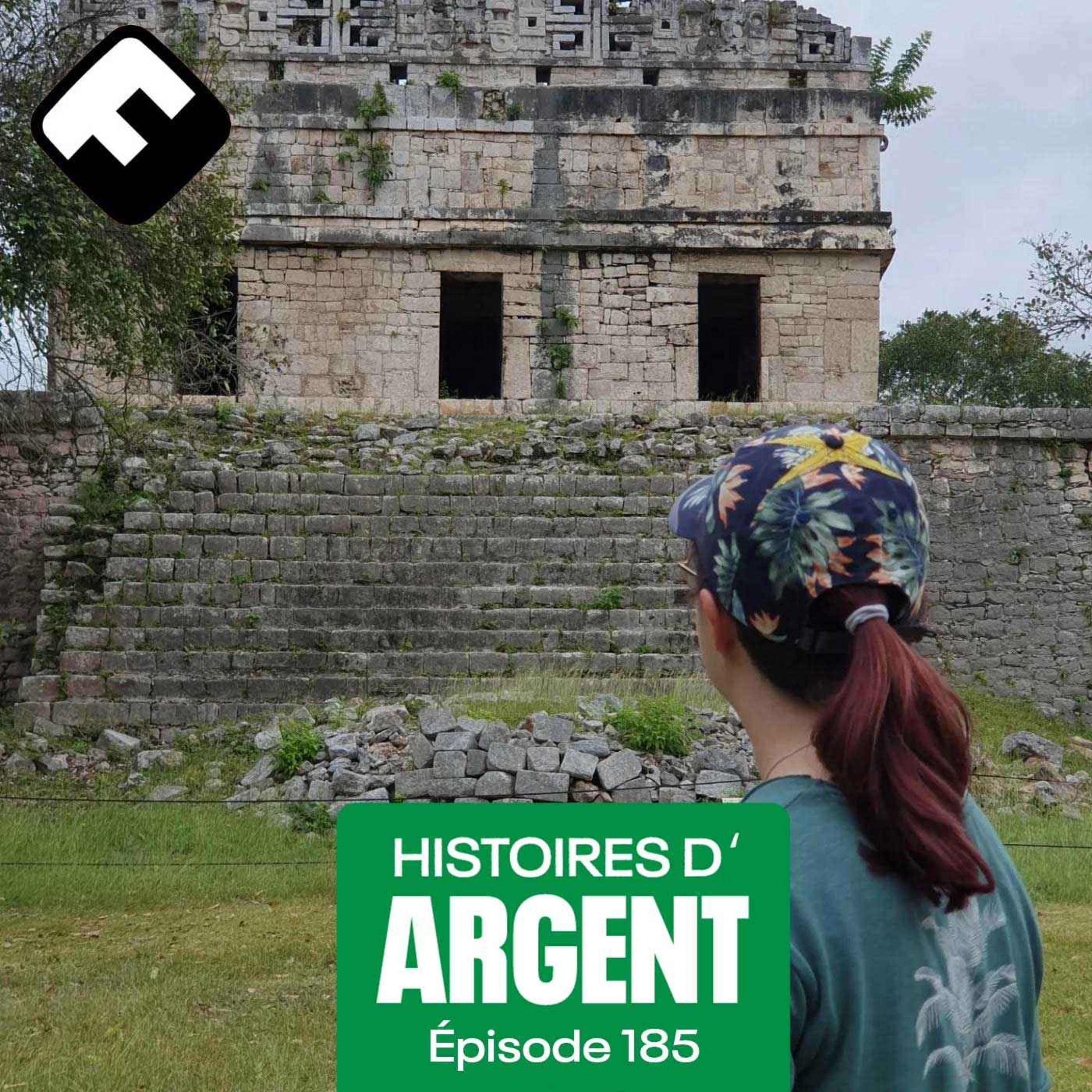 EXTRAIT // Cécile, le décès de son père et "l'argent qui tombe du ciel"