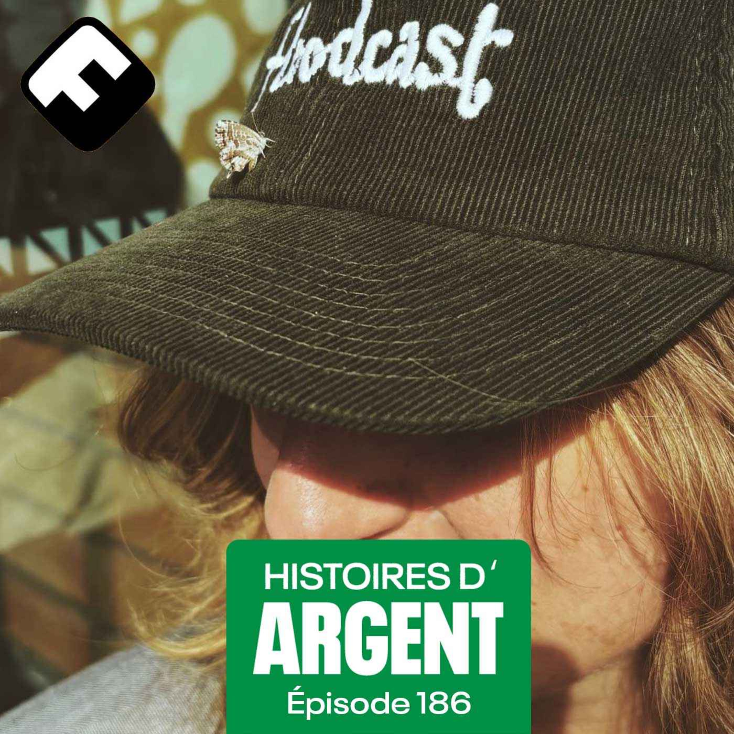 EXTRAIT // Le défi de prendre ses responsabilités à l'âge adulte episode artwork