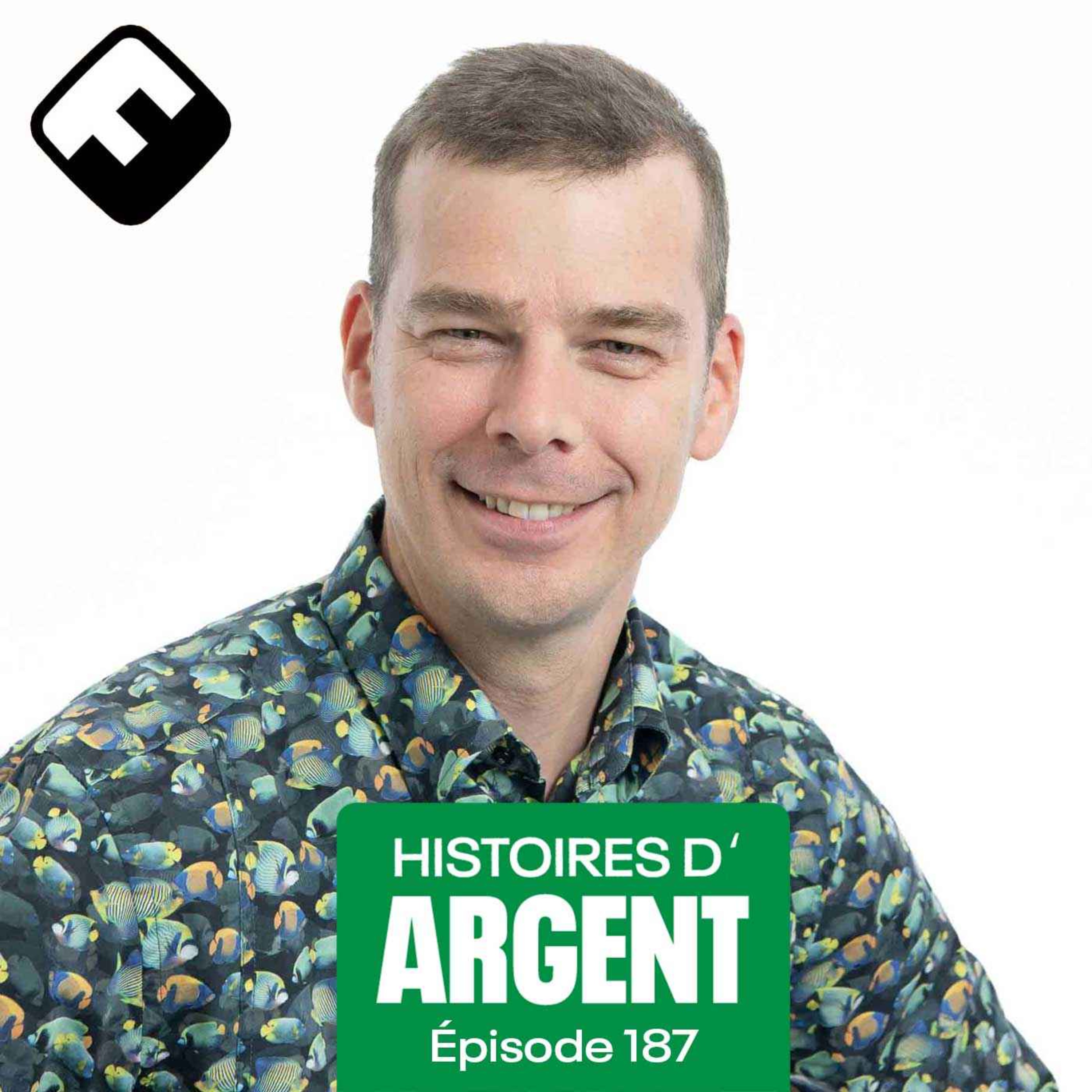 Yaël Guillon a créé une boîte où chacun choisit son salaire (et bien plus)