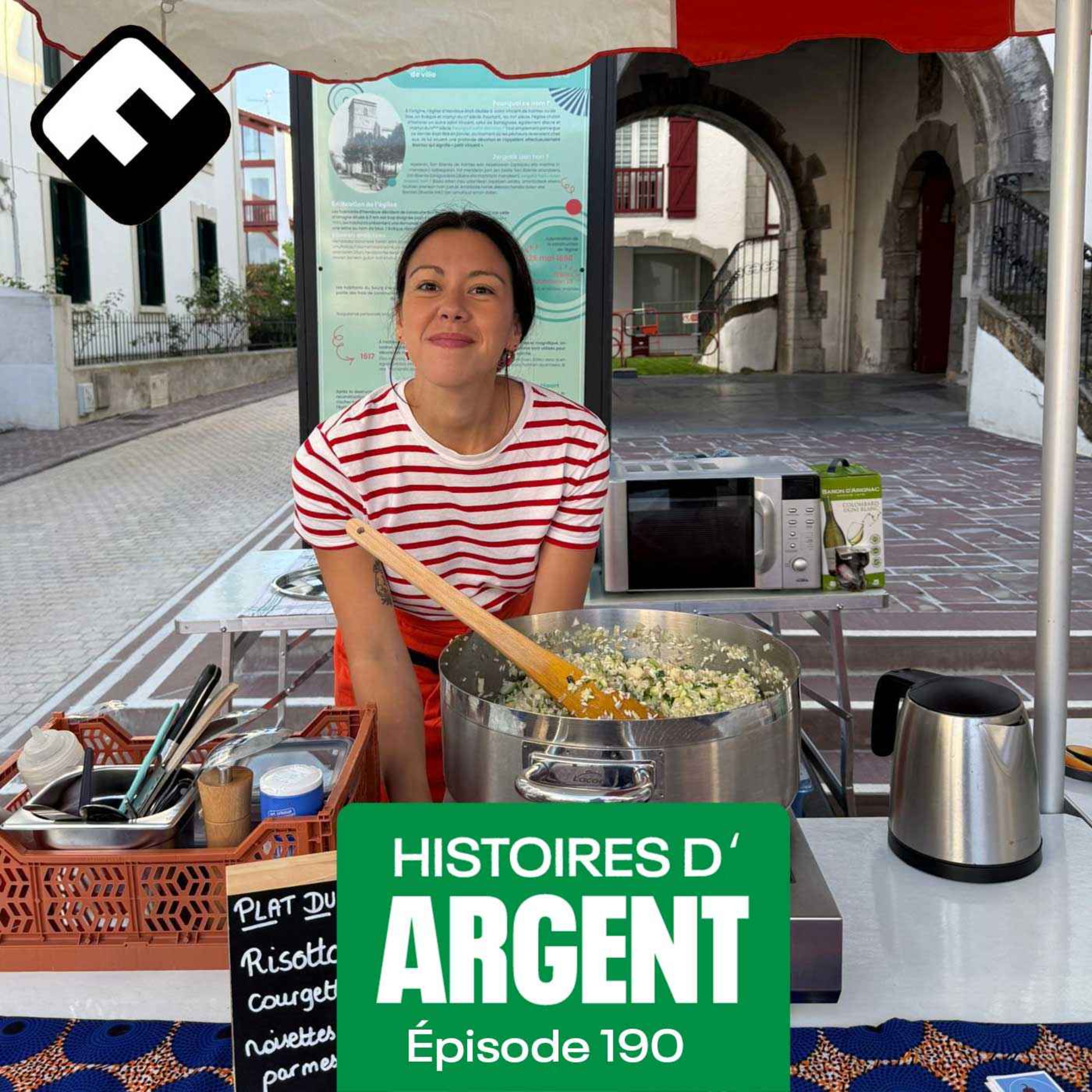 EXTRAIT // Comment Coralie, à son compte depuis 6 mois, fixe ses prix