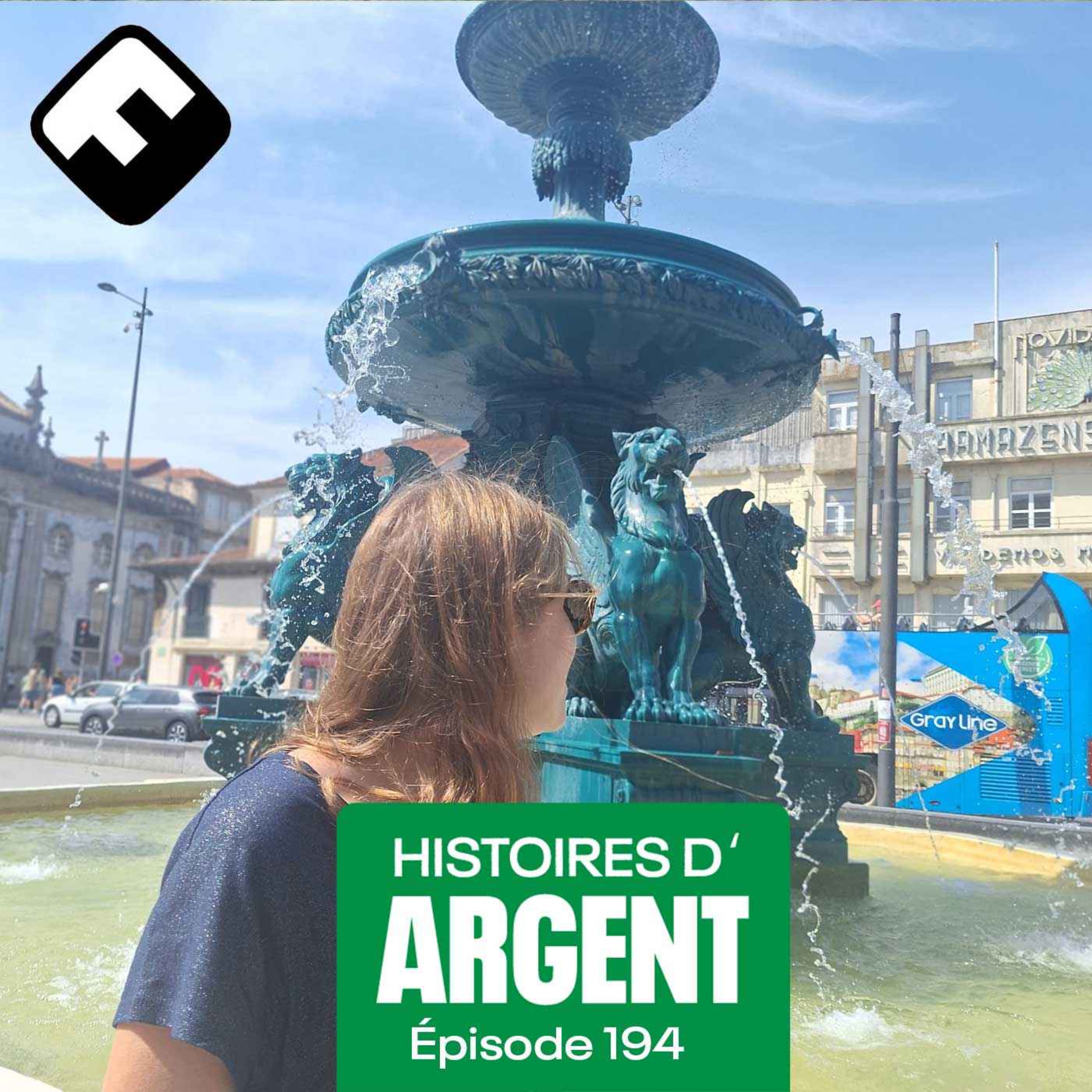 EXTRAIT // Mais que va faire Marie avec ses 100K€ ???