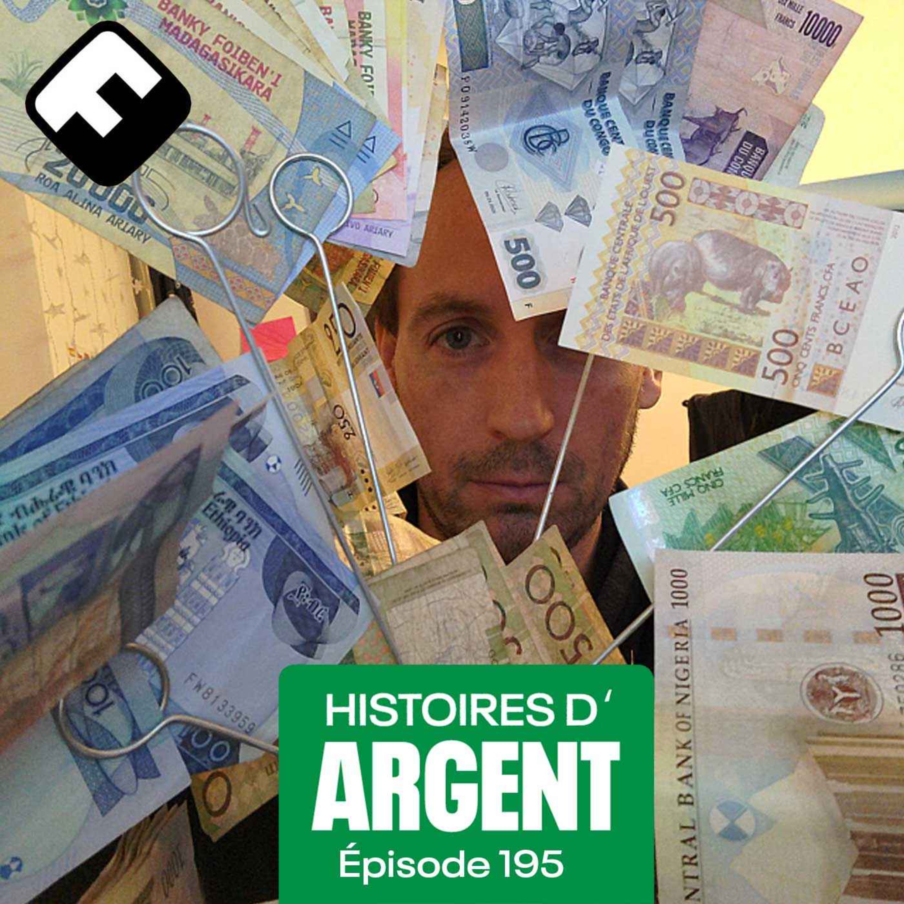 EXTRAIT // L'argent comme un outil pour Sylvain, qui peut faire du bien ou du mal