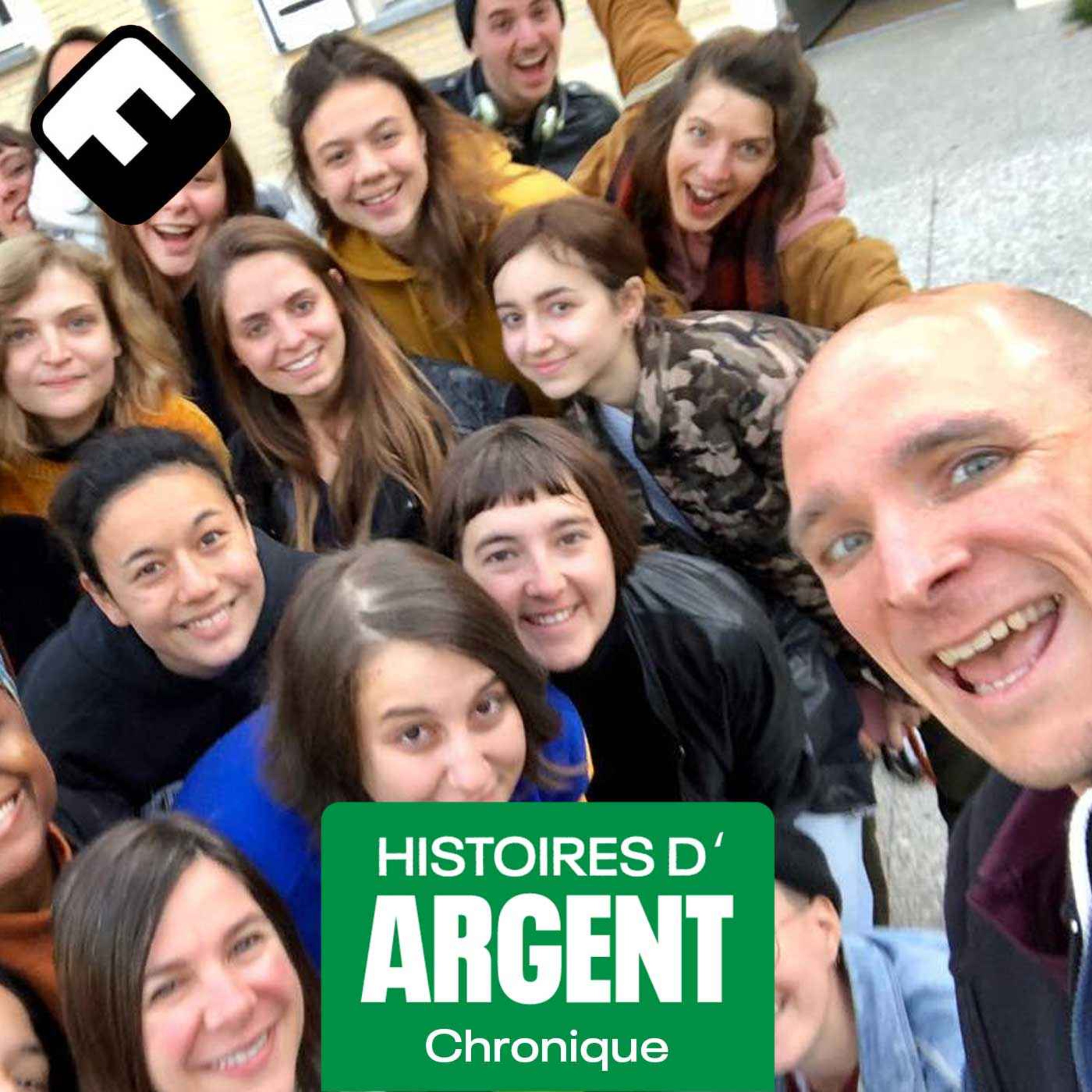 6 trucs que j'aurais fait en tant que patron si j'avais bossé ma relation à l'argent