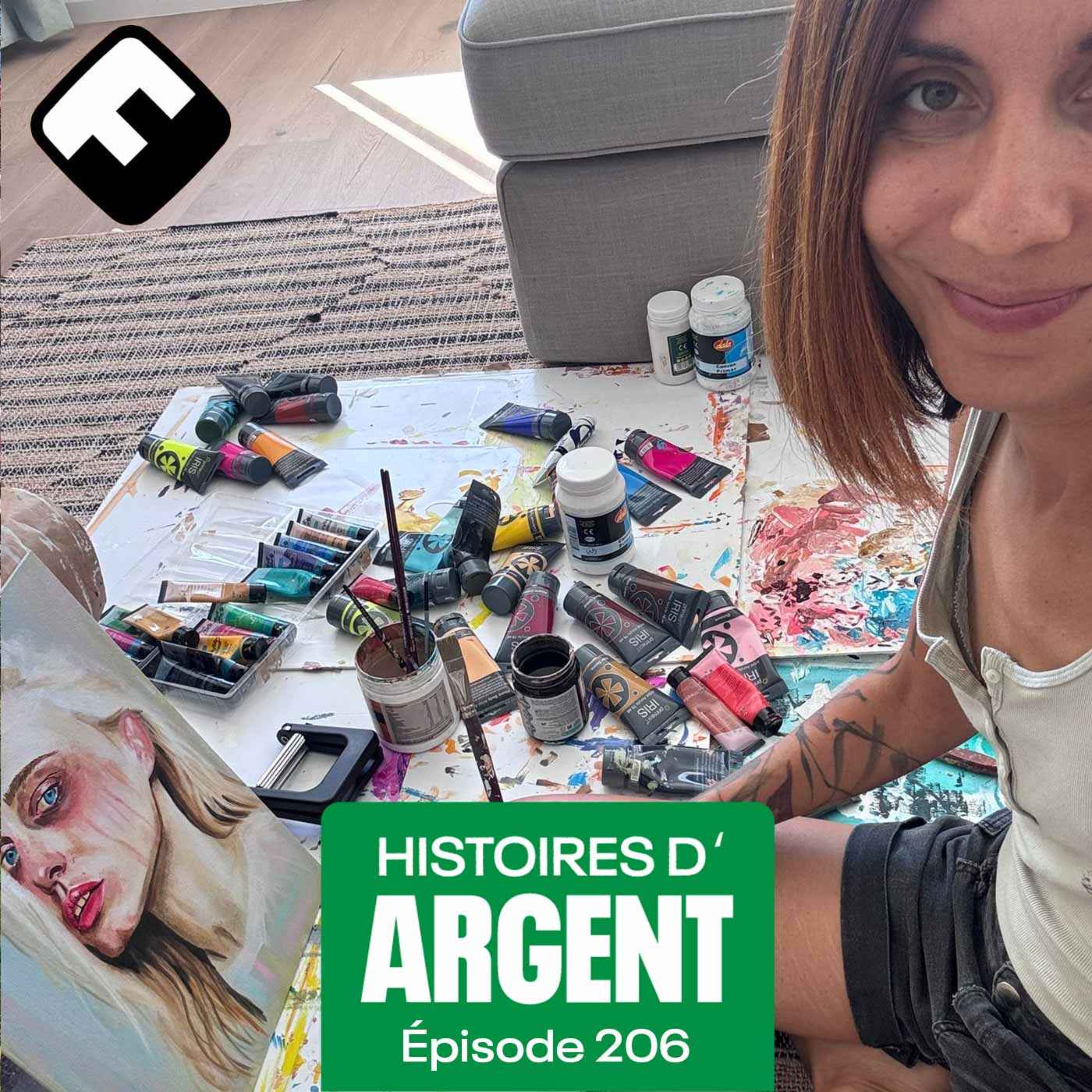 Shanty revient : débrief de son coaching sur l'argent !