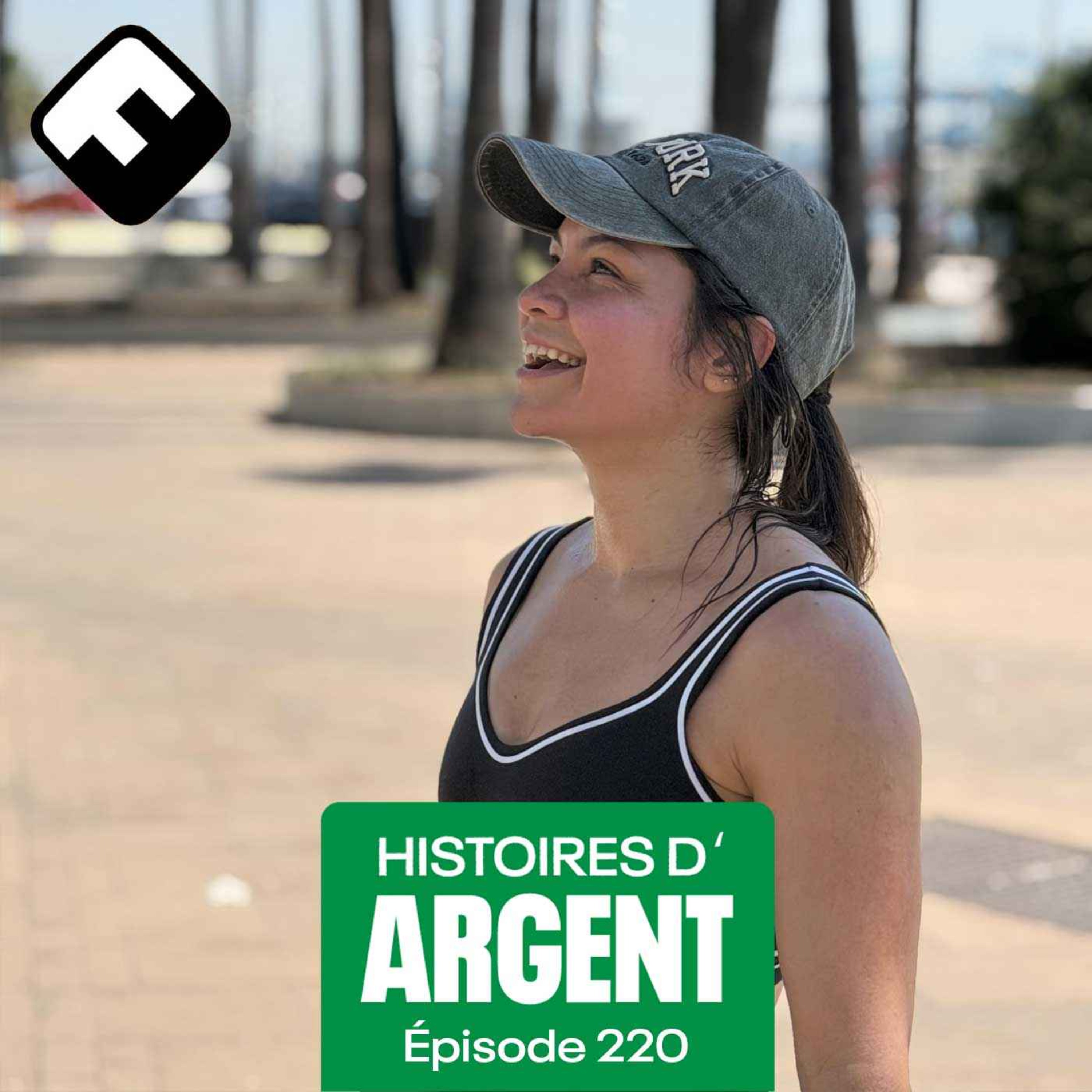 Virginia, 3 ans après : "Tout ce que je cherchais à l’extérieur, c’était à l’intérieur"