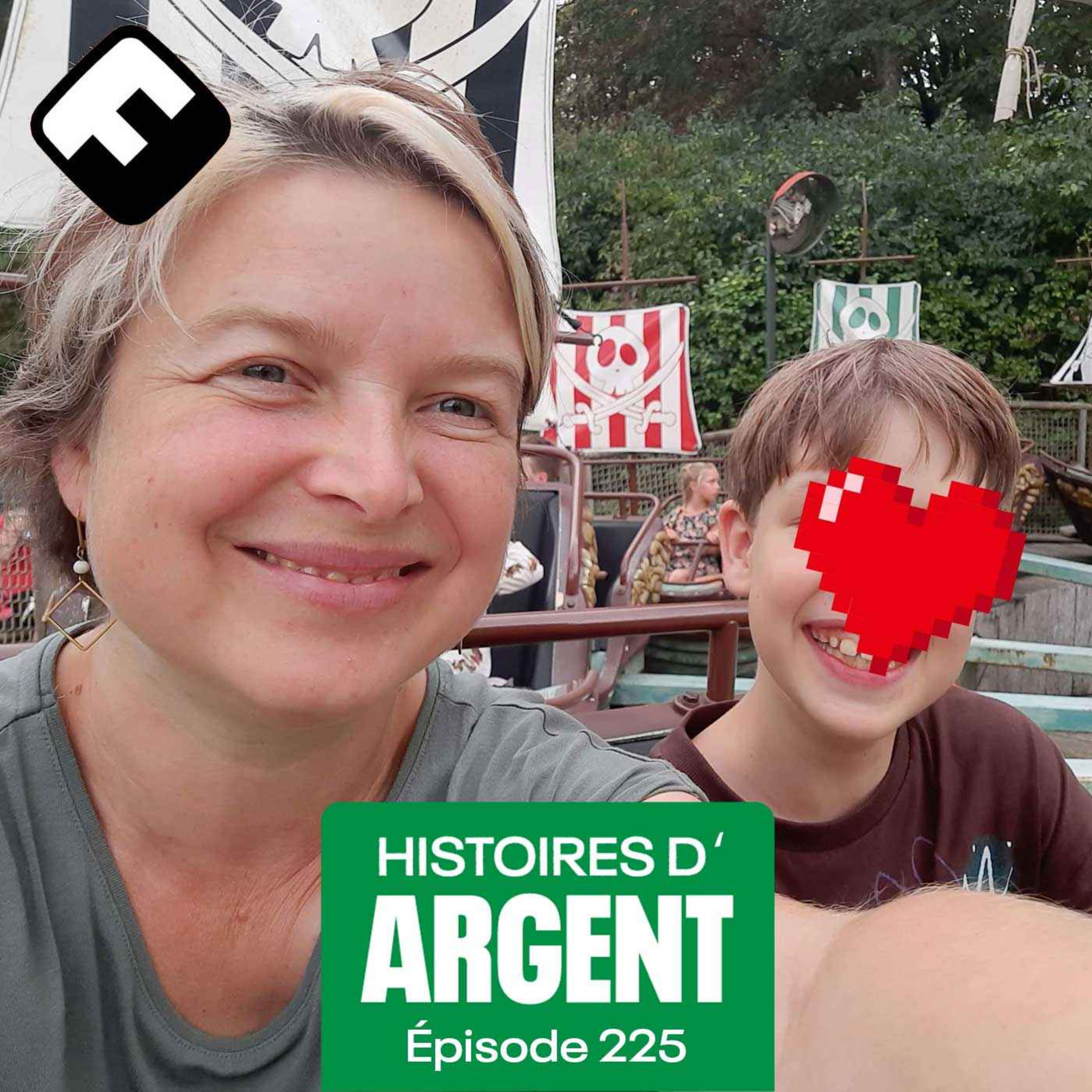 Clara, ép.3 : "J'ai acheté la paix", et 10 ans plus tard, je suis retournée en justice