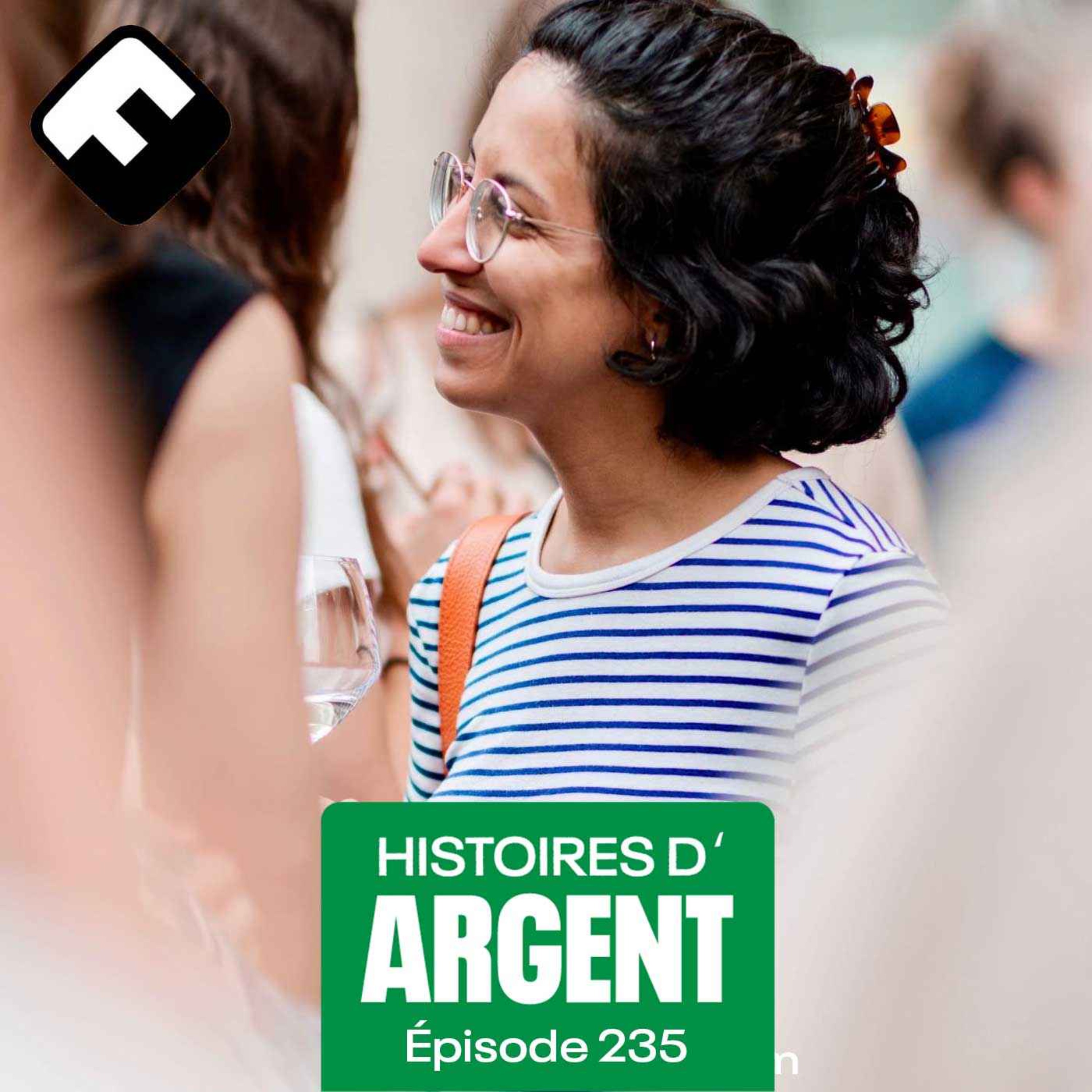Après avoir grandi dans le luxe des hôtels 5 ⭐️, la famille d'Alexandra a tout perdu.