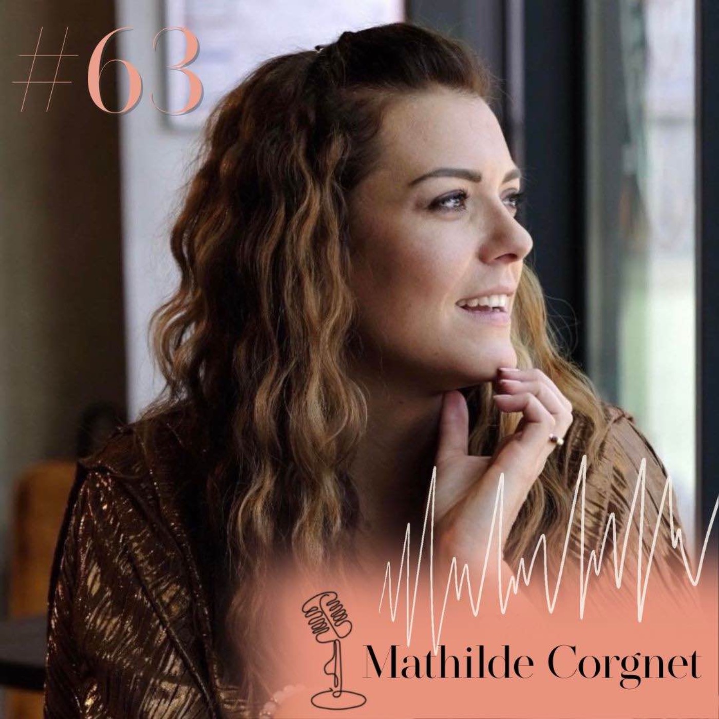 #63 Mathilde Corgnet : le pouvoir de l'astrologie pour réussir sa vie