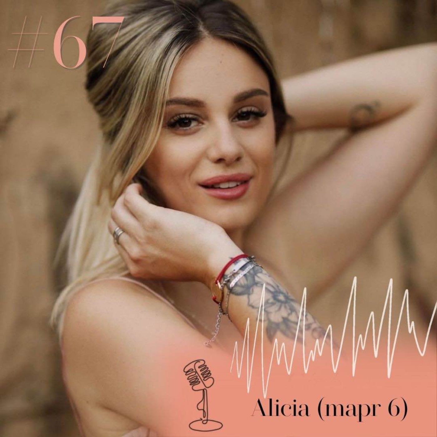 #67 Alicia, Mariés au premier regard : se reconstruire après un accident