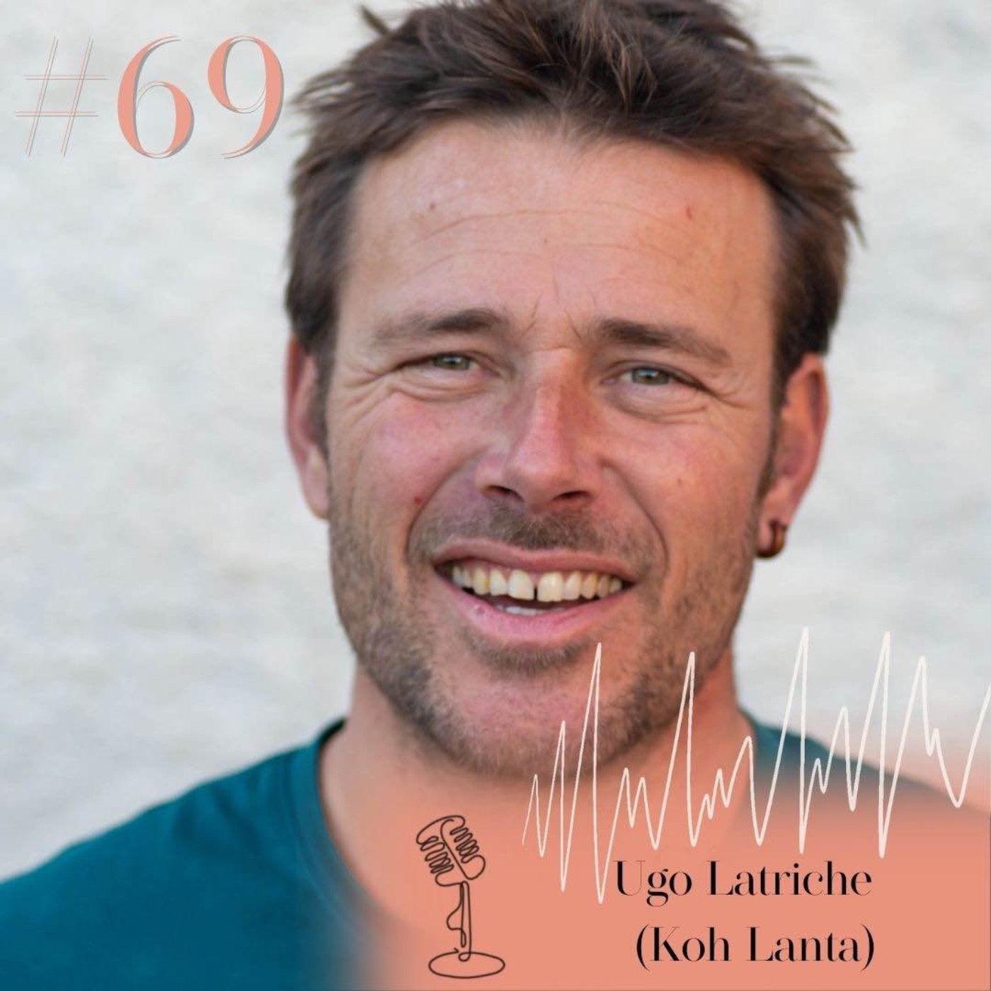 #69 Ugo Latriche : les coulisses de Koh Lanta et de sa victoire
