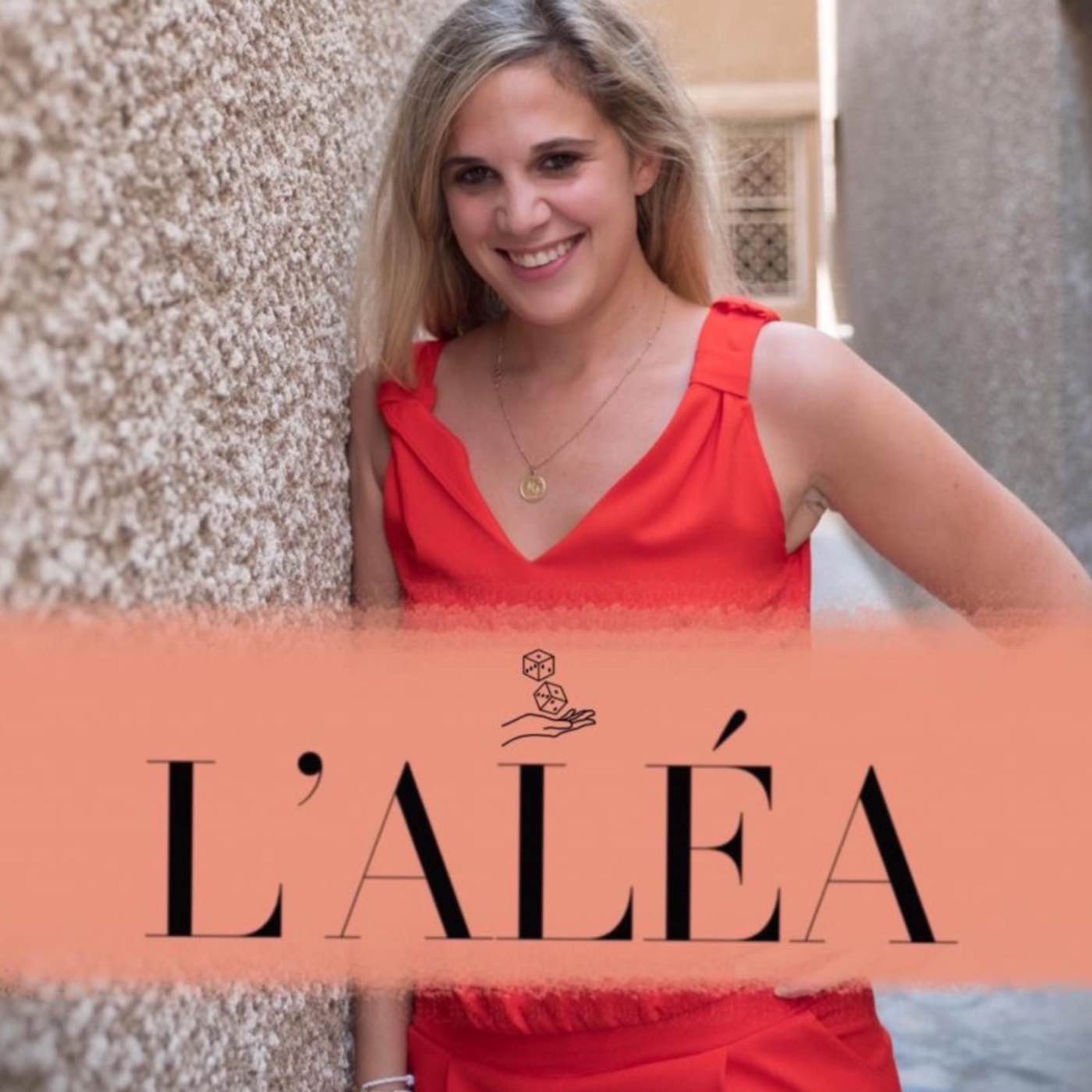 💦 L'ÉTÉ SUR L'ALÉA : ce podcast est une révélation episode artwork