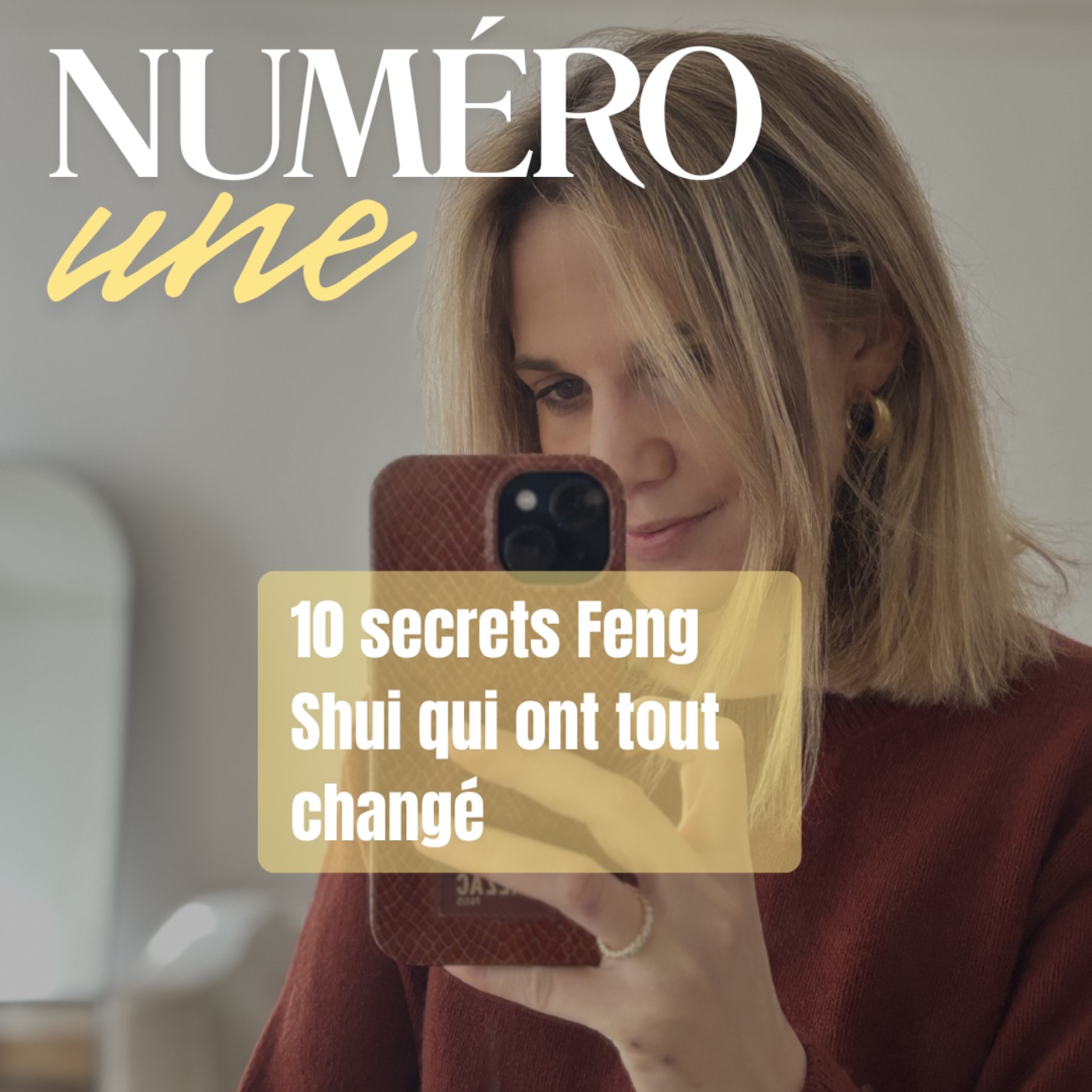 Ma pire expérience appart et 10 secrets Feng Shui qui ont tout changé