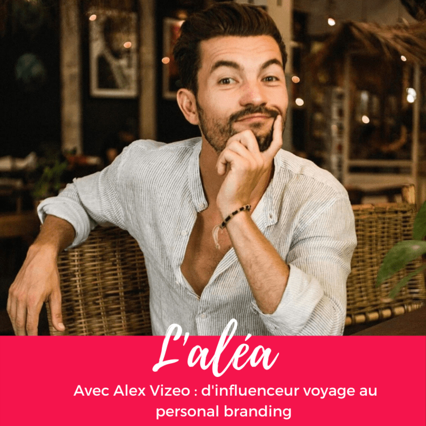 L\'aléa