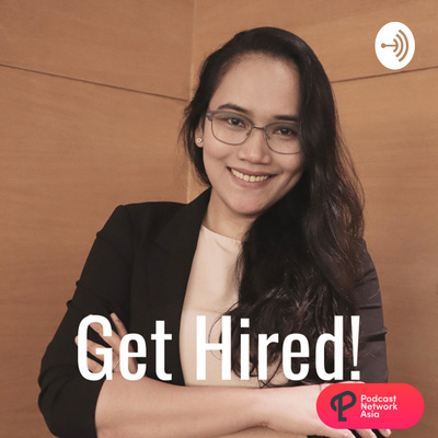 Get Hired: "3 Abilities that will Get You Hired"