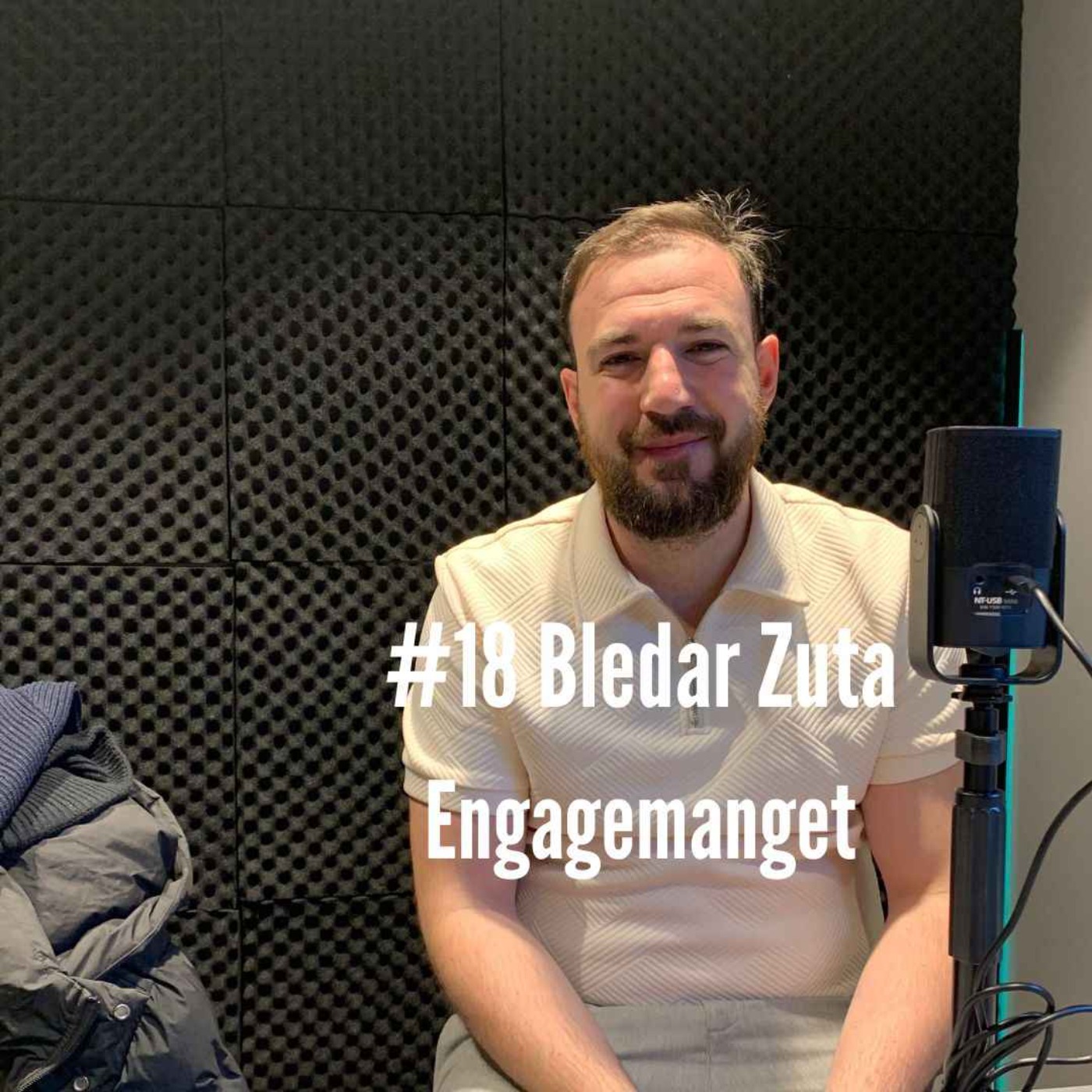 Engagemanget