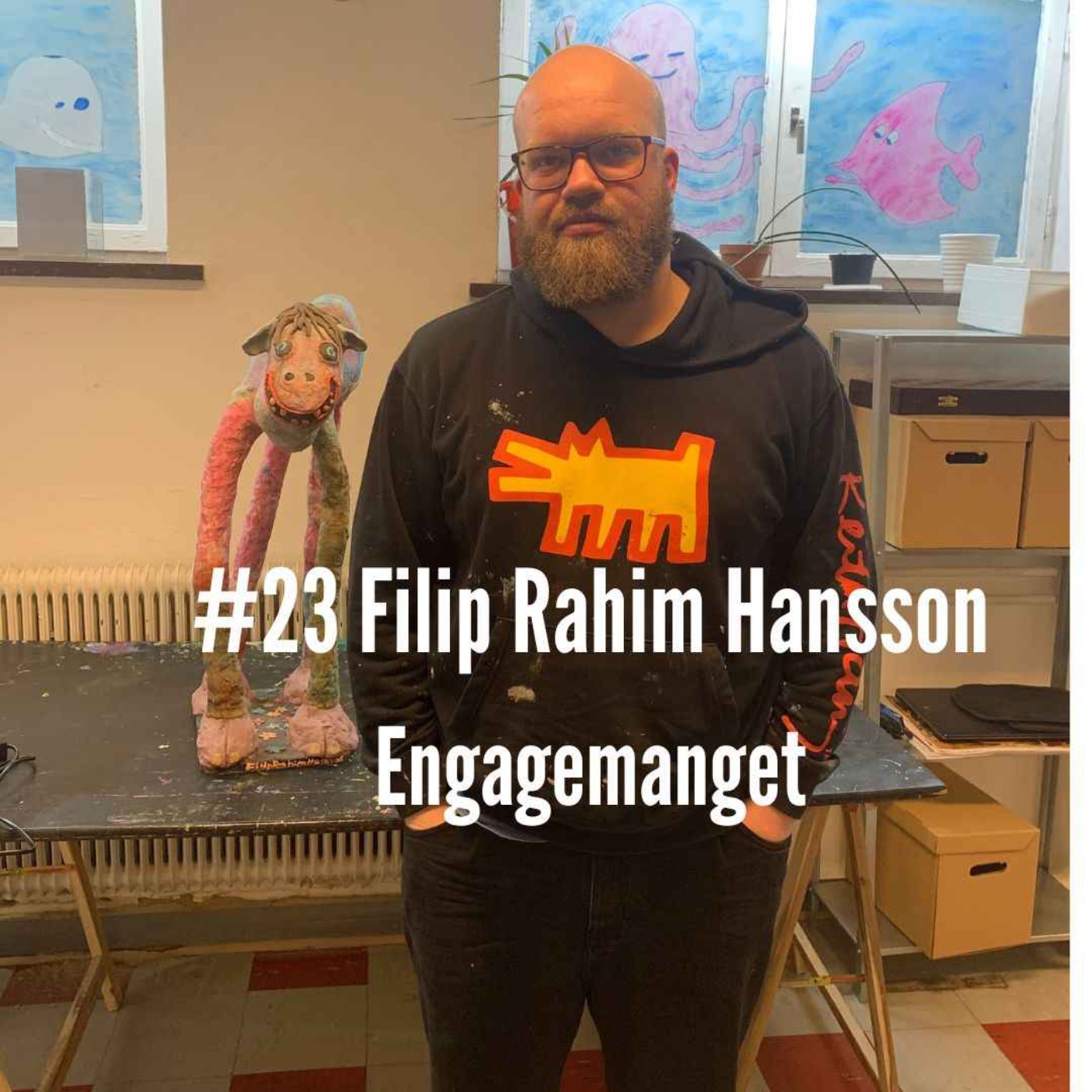 Engagemanget
