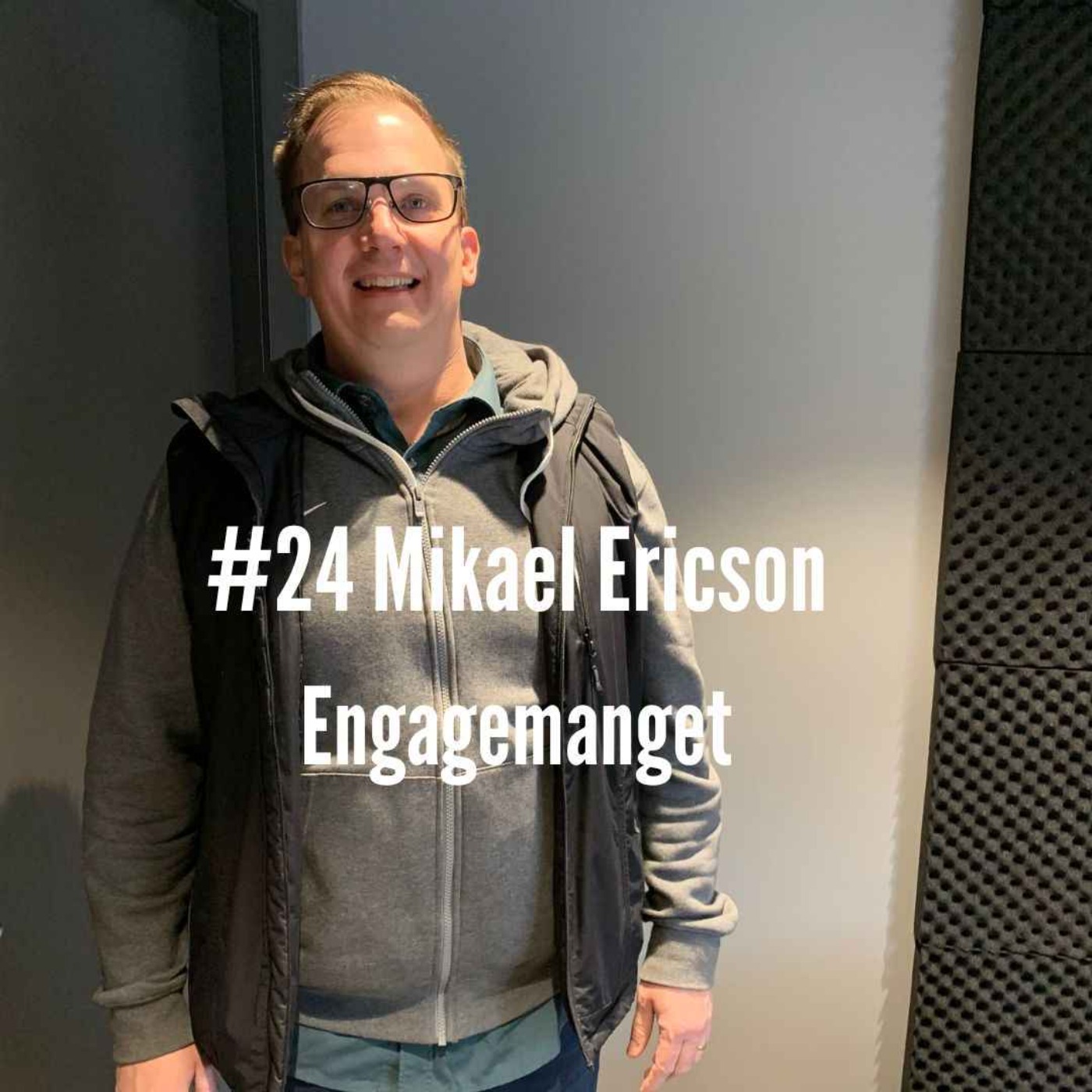 Engagemanget