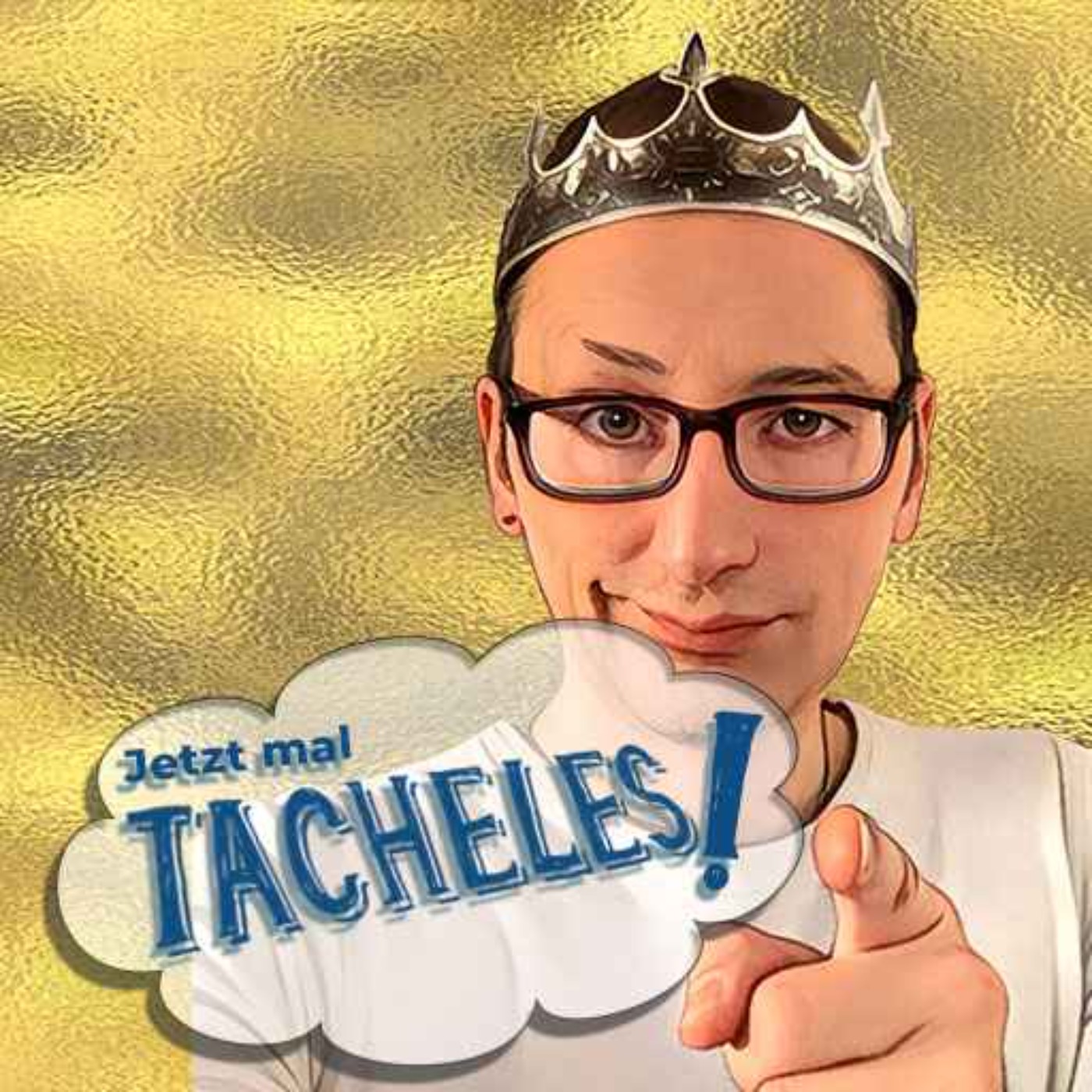 Jetzt mal Tacheles!
