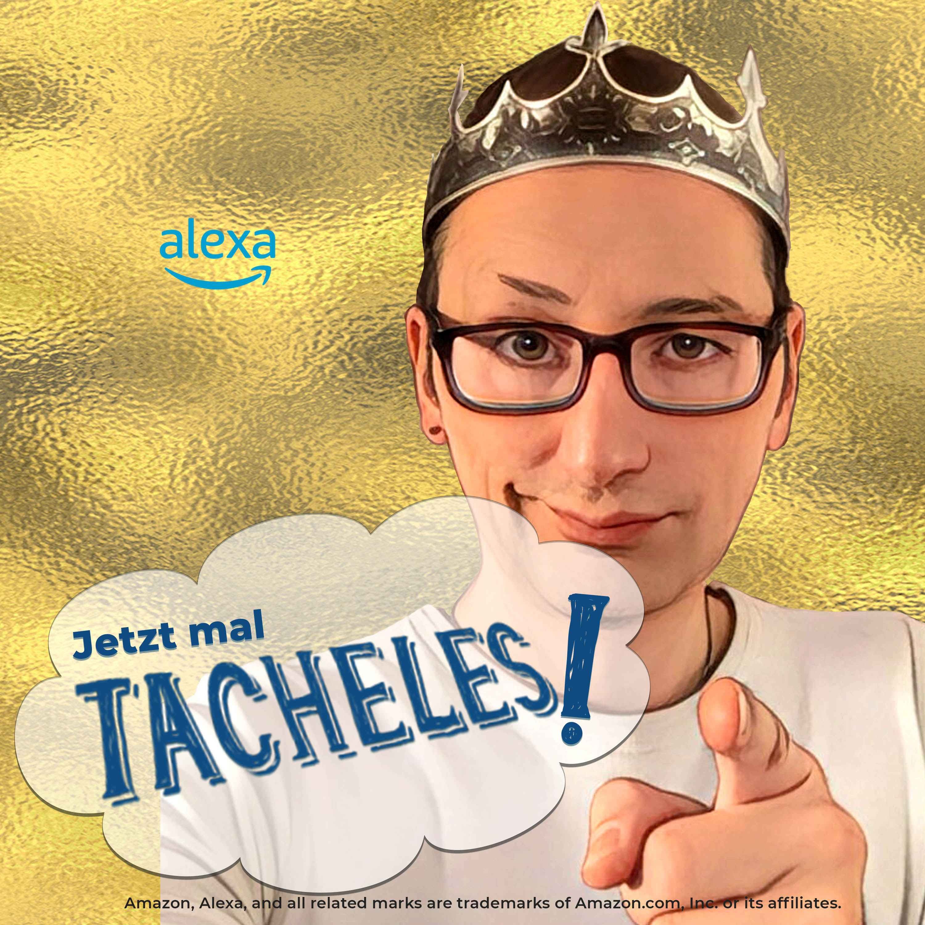 Jetzt mal Tacheles!