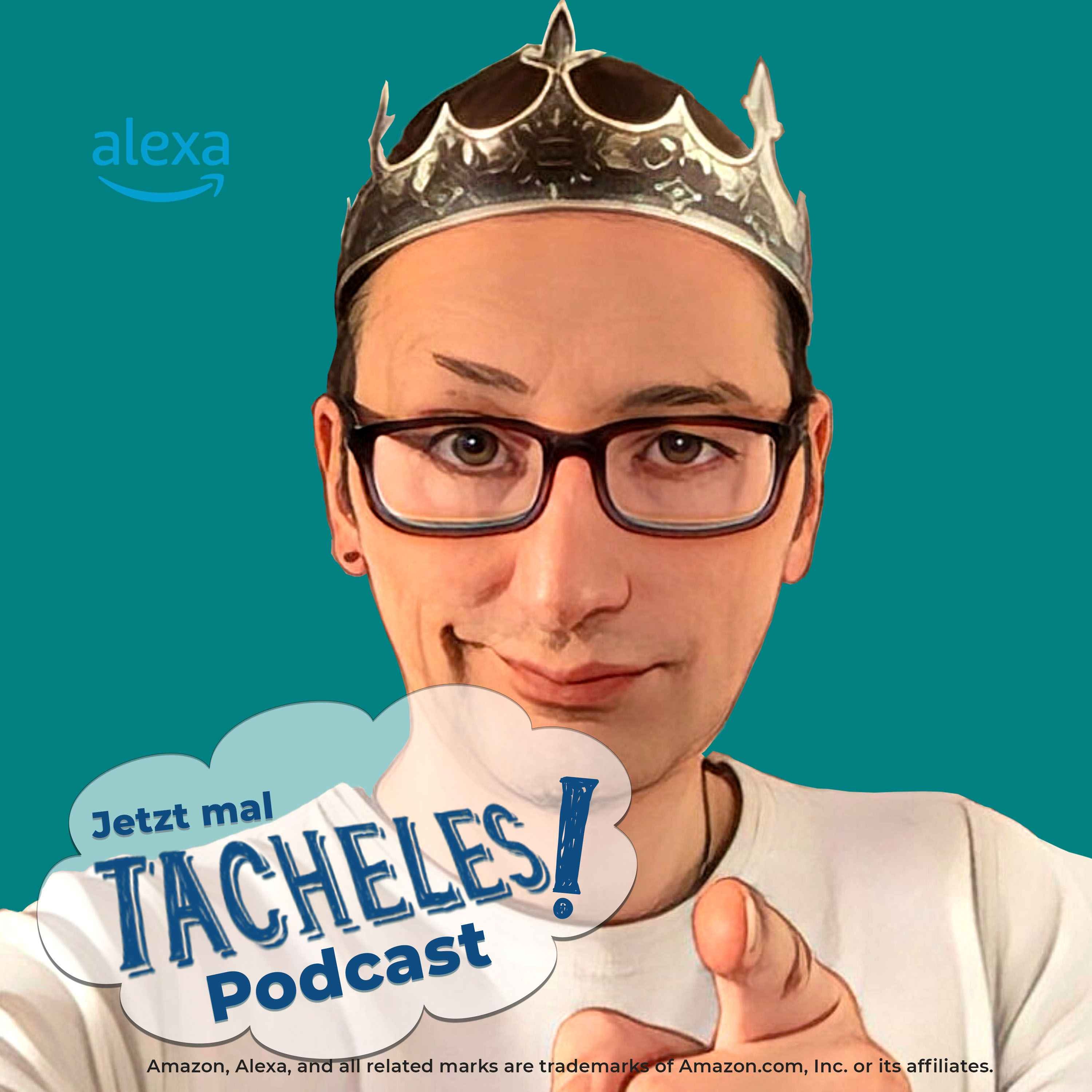 Jetzt mal Tacheles!