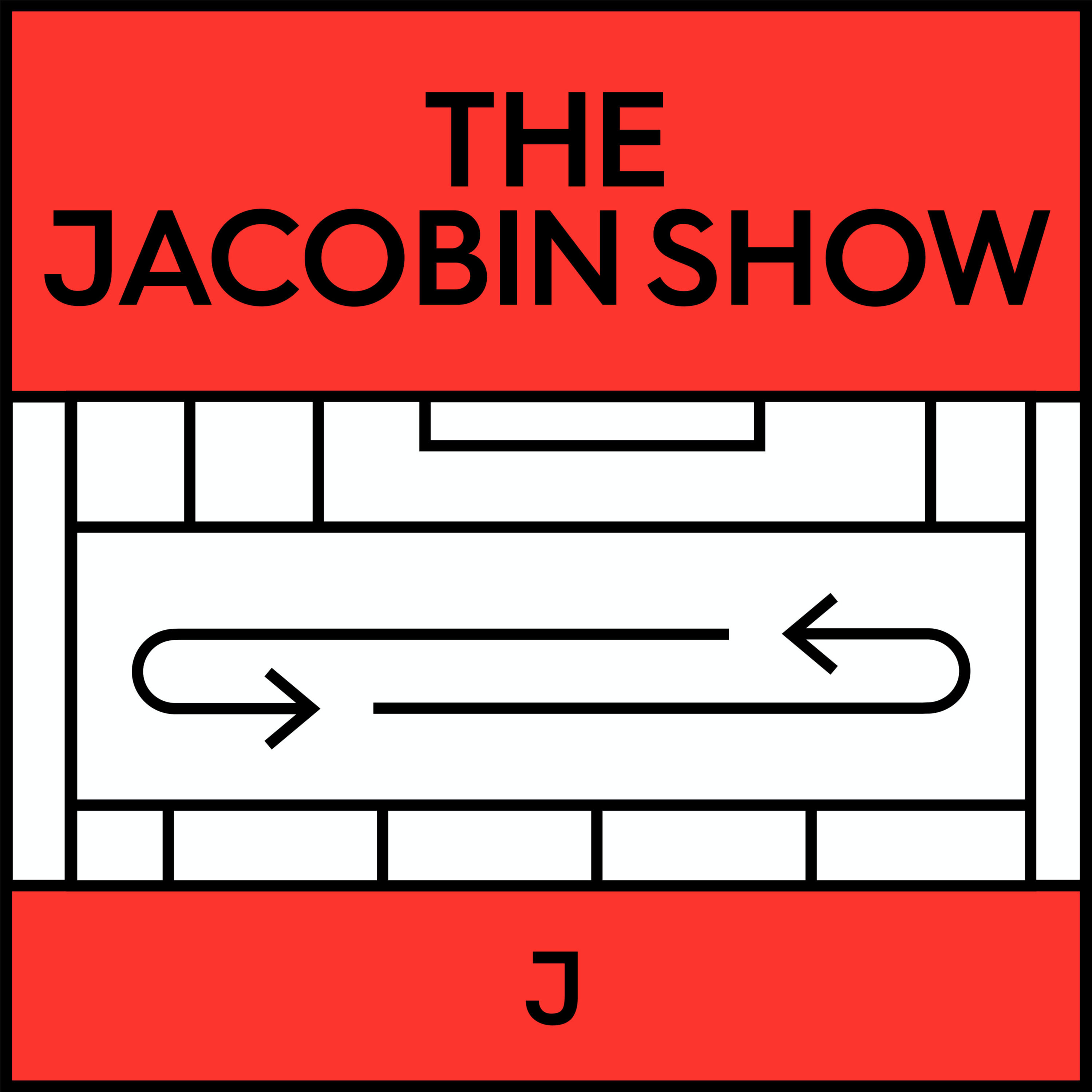 Jacobin Show: The Rise of the Brahmin Left w/ Catherine Liu