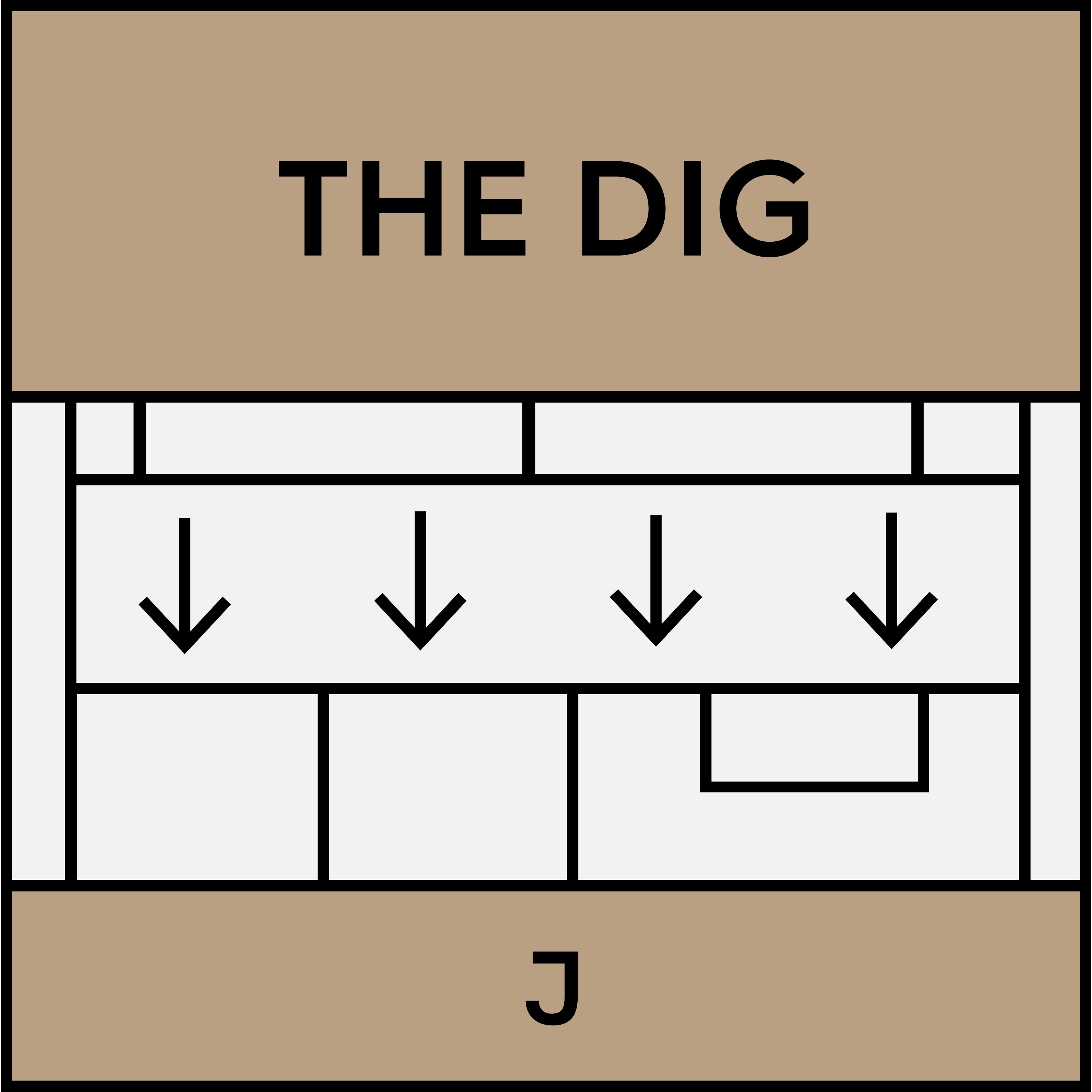 cover art for Dig: The New Democrats w/ Lily Geismer 
