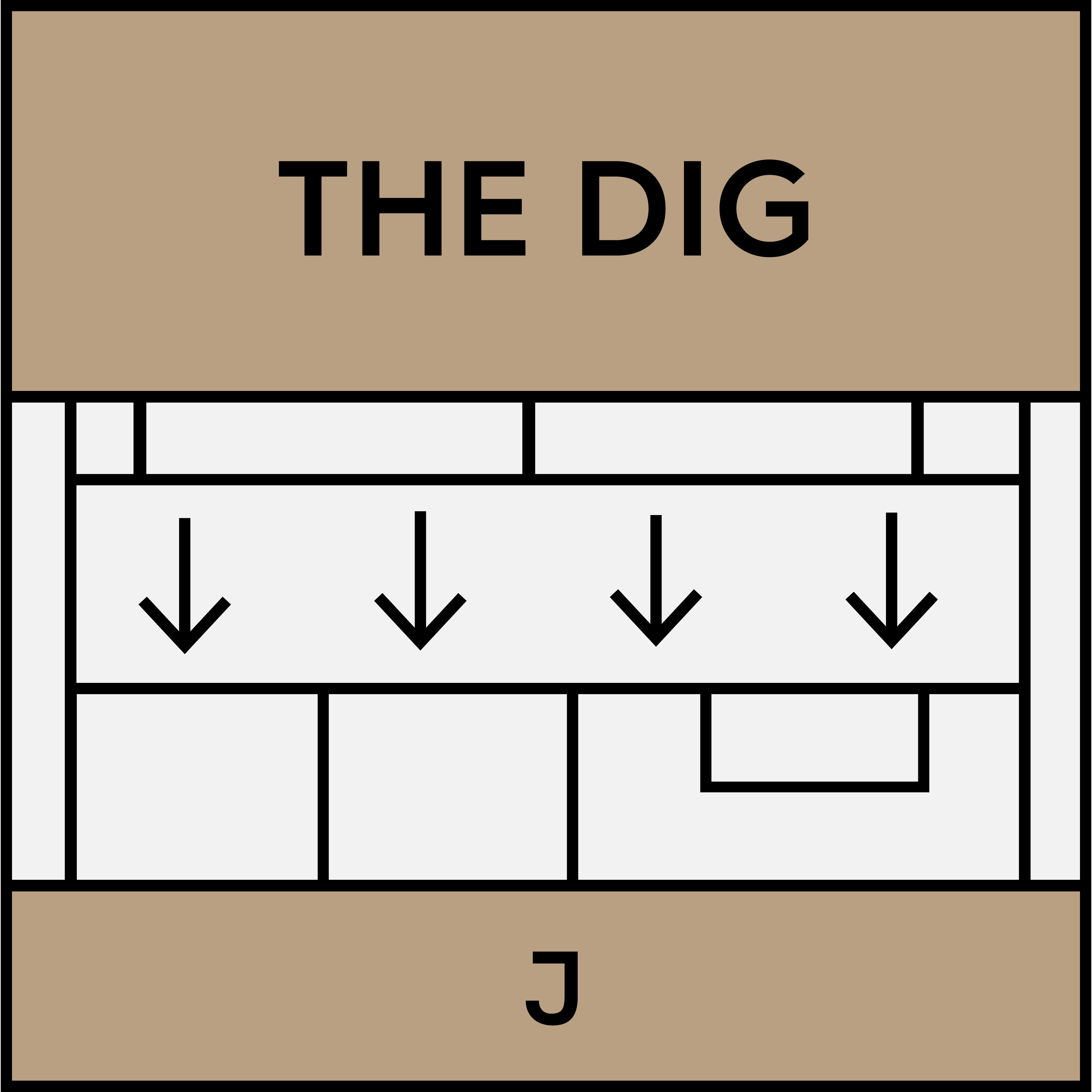 Dig: In This House w/ Jared Clemons