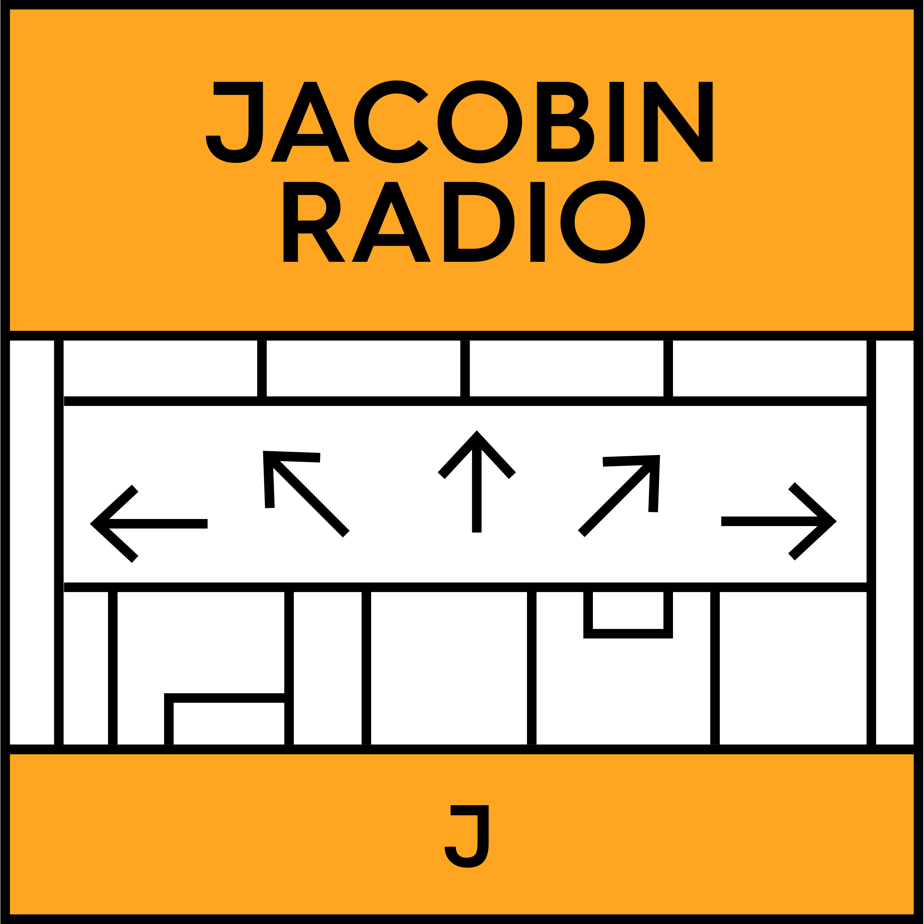 Jacobin Radio