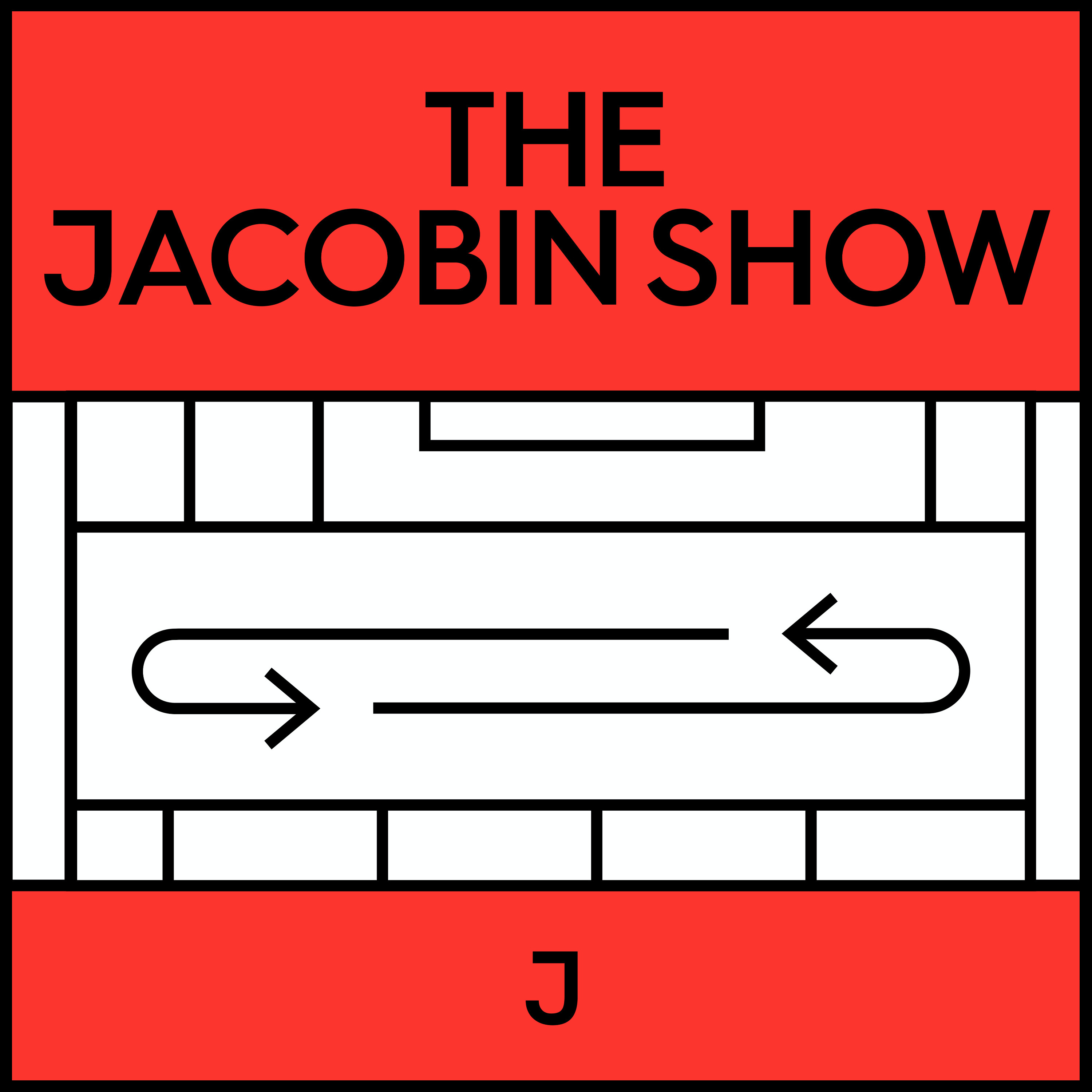 Jacobin Show: The Logic of Capital w/ Deepankar Basu