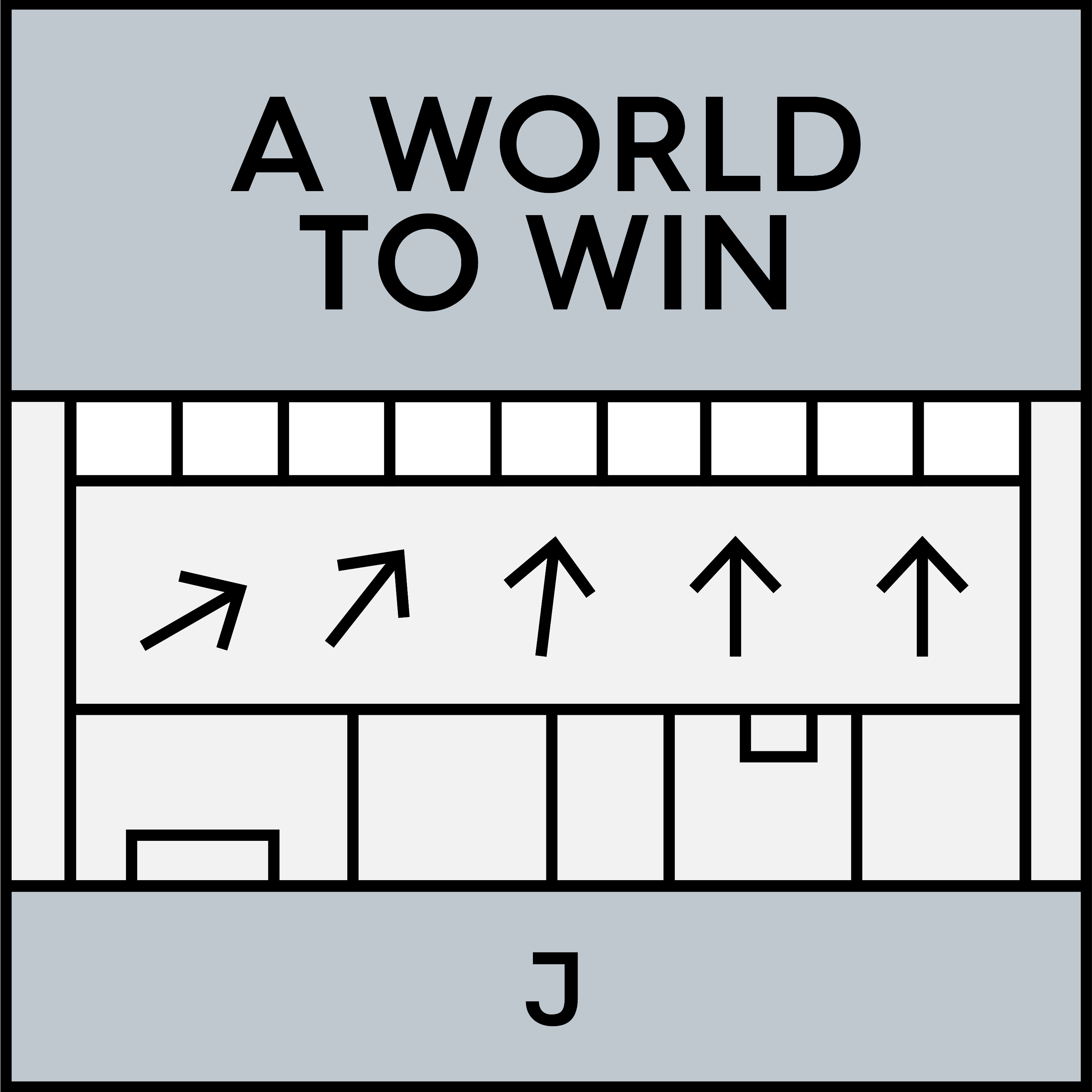 A World to Win: Parliamentary Socialism w/ Andrew Murray