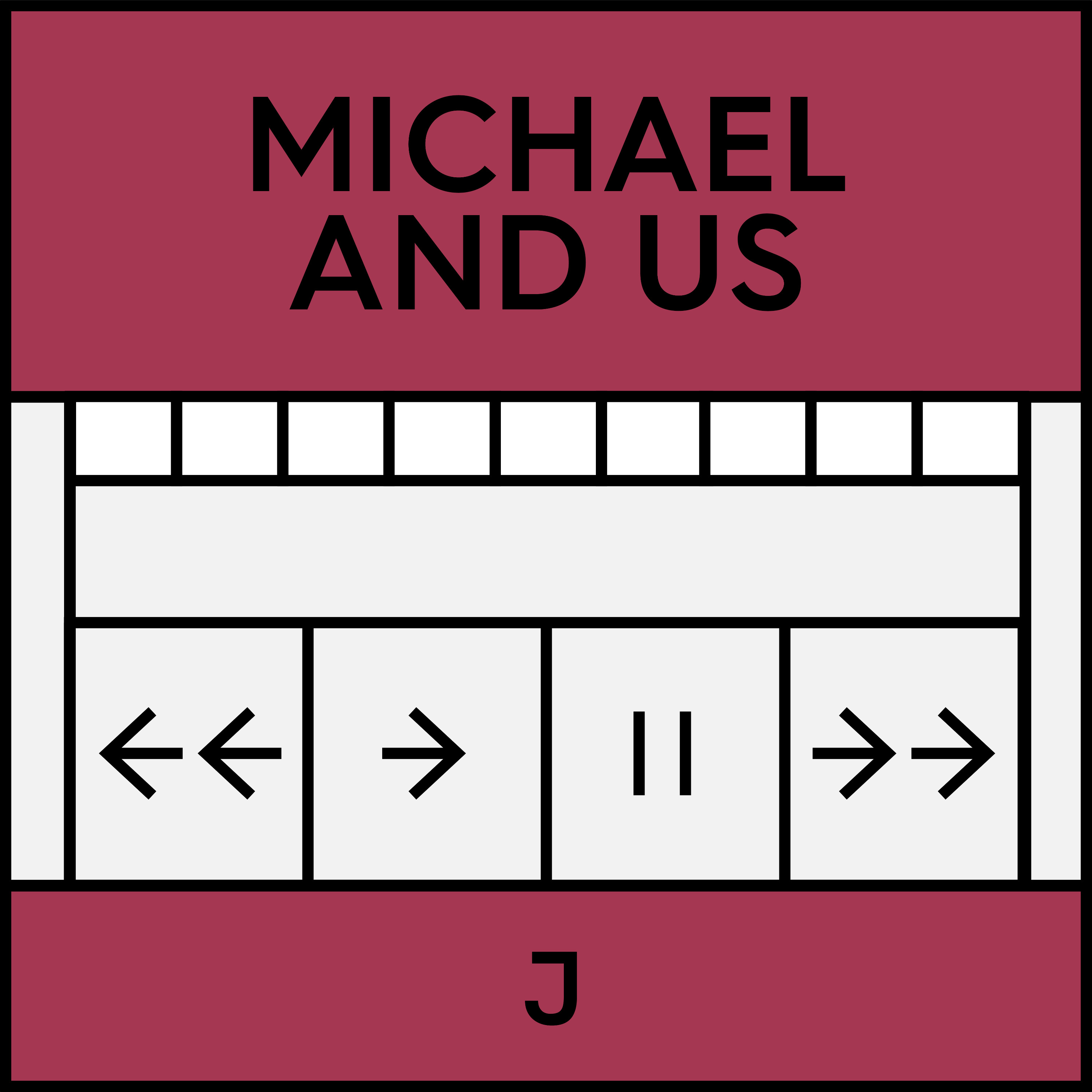 Michael and Us: Head, Hand, Heart