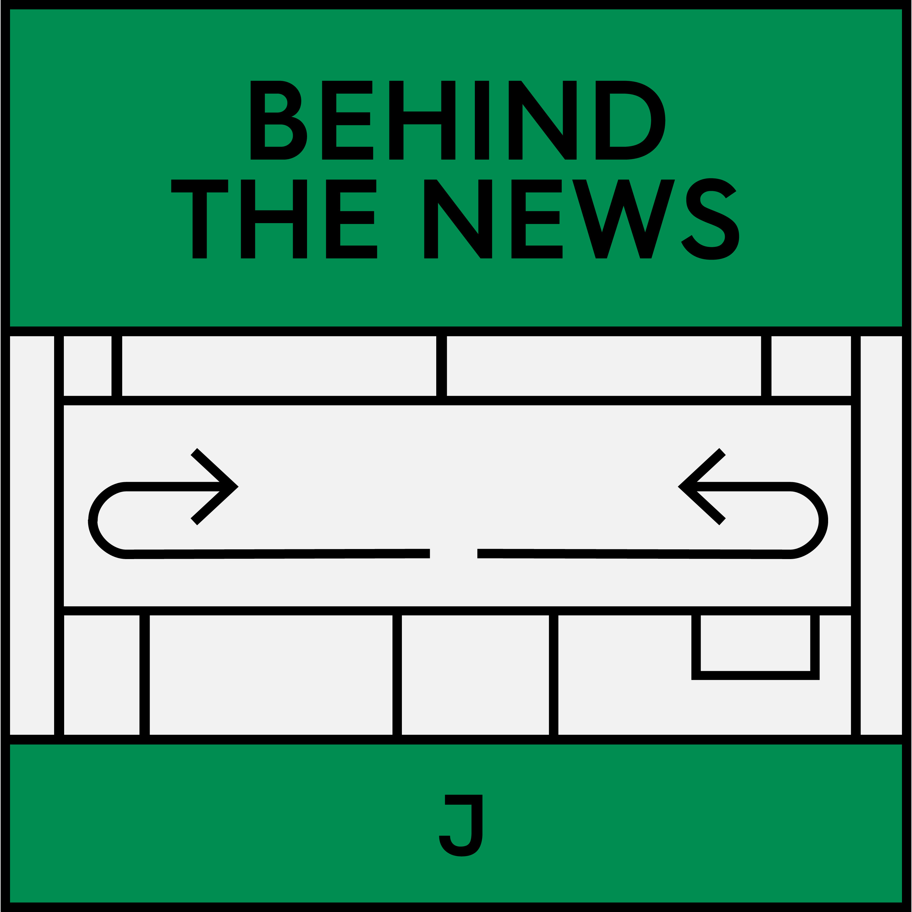 Behind the News: COP27 w/ Tina Gerhardt