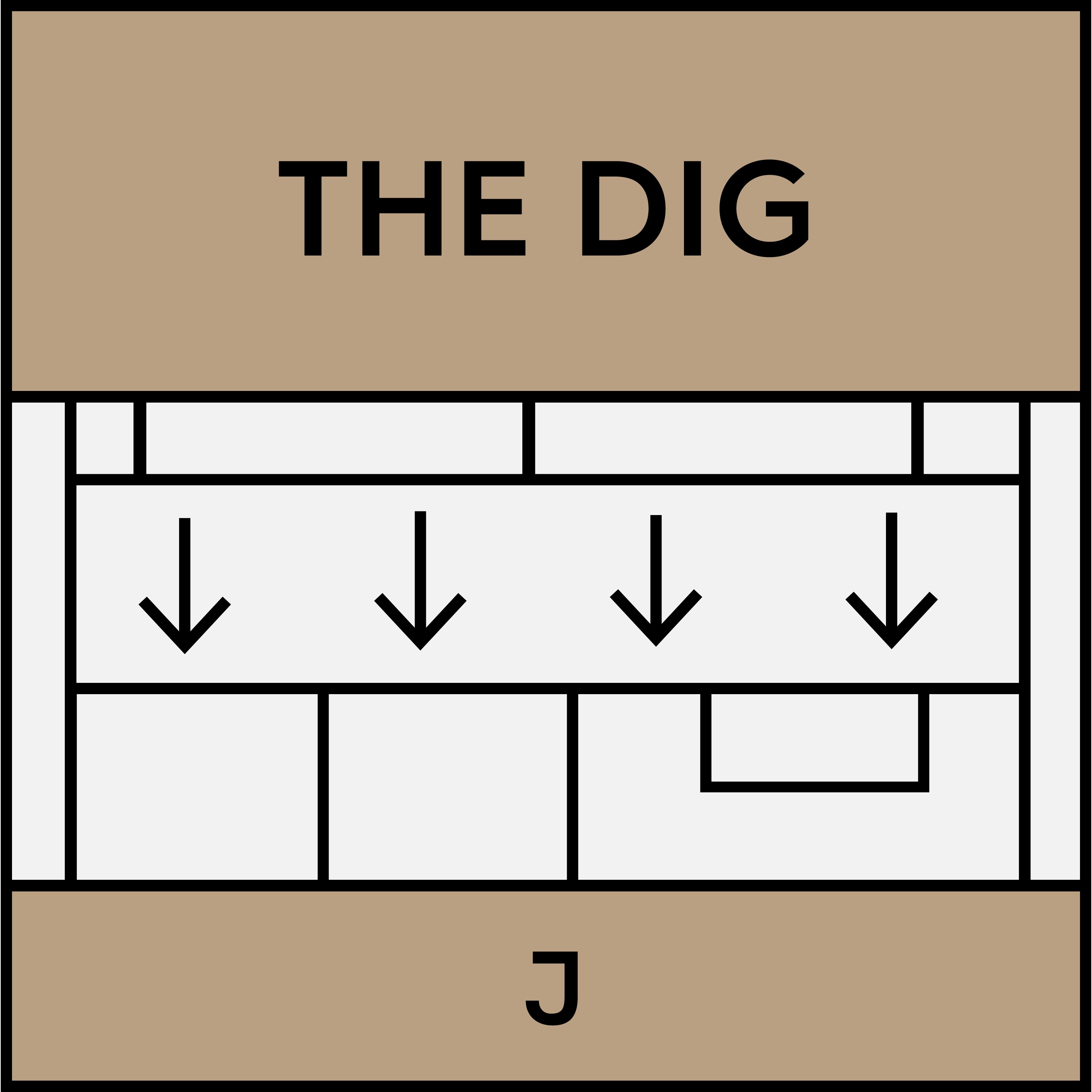 Dig: Modern Housing w/ Gail Radford